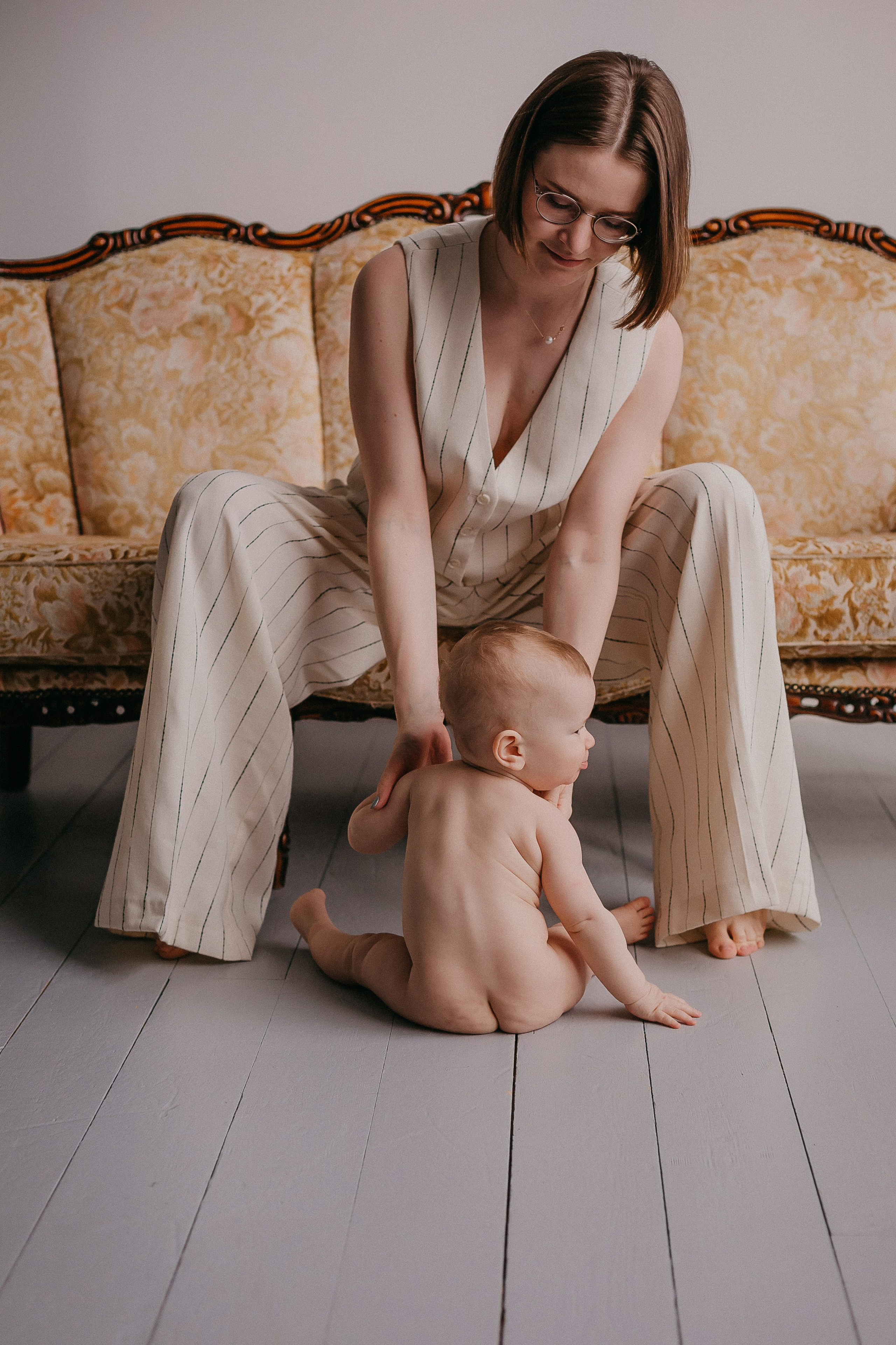 Эмир🖤. Семейный фотограф в Сургуте