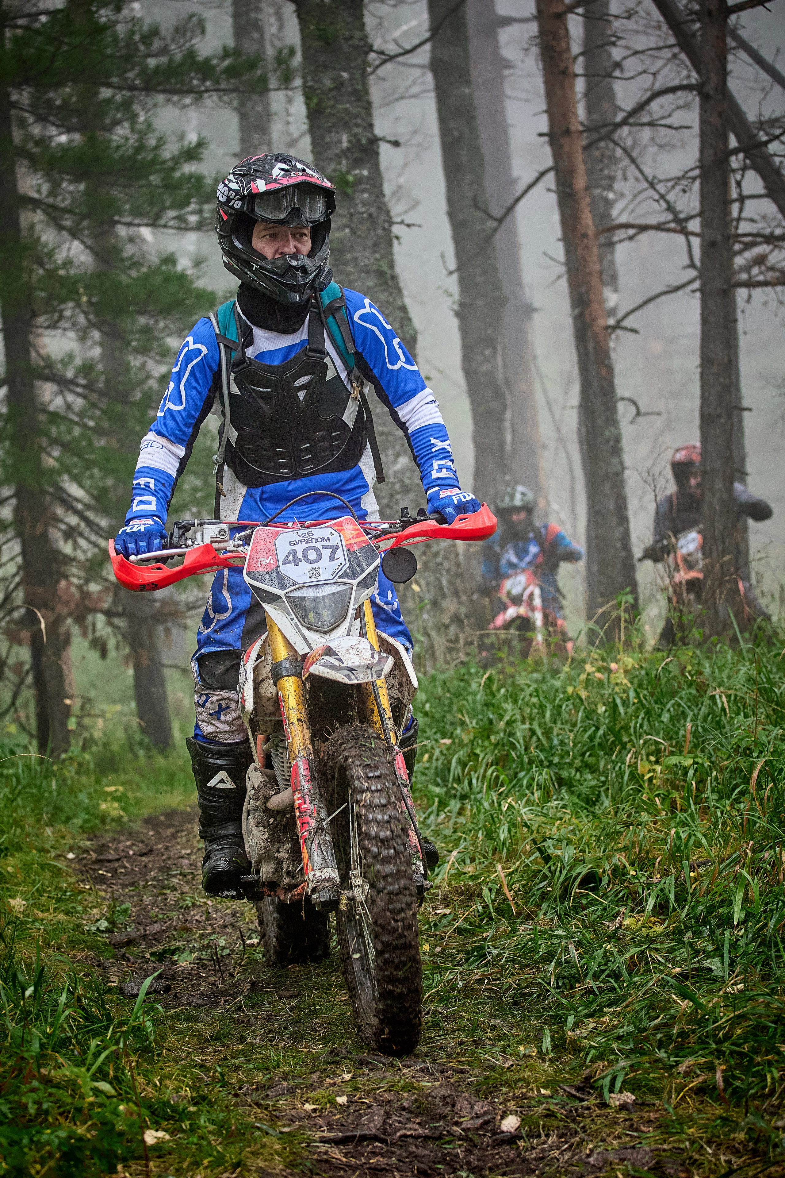 БУРЕЛОМ 2025 чемпионат Сибири по Эндуро. Фотограф Москва Concerts photo / Fashion photо
