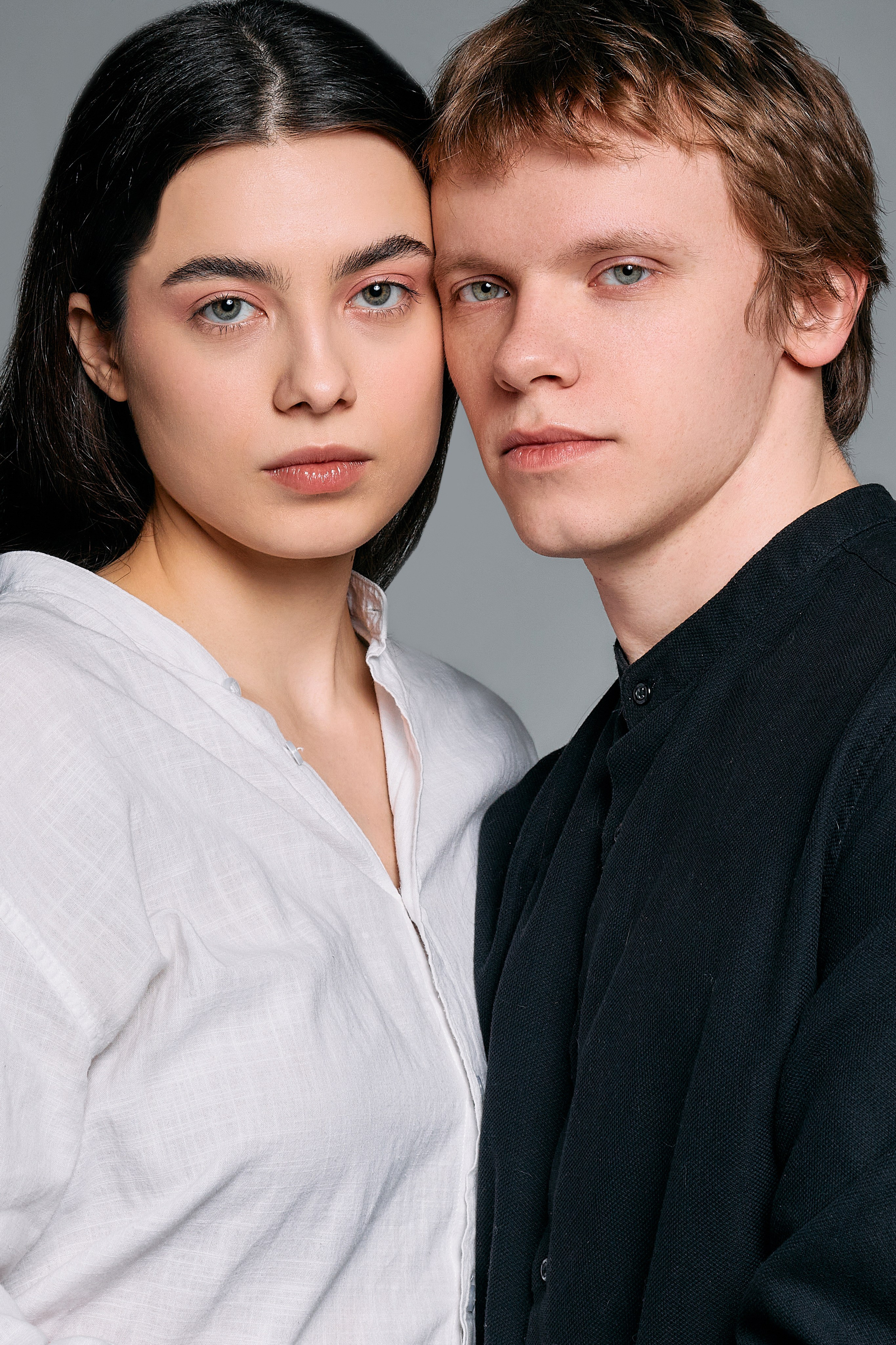 Софья и Тимофей. Фотограф в Екатеринбурге Елизарова Юлия