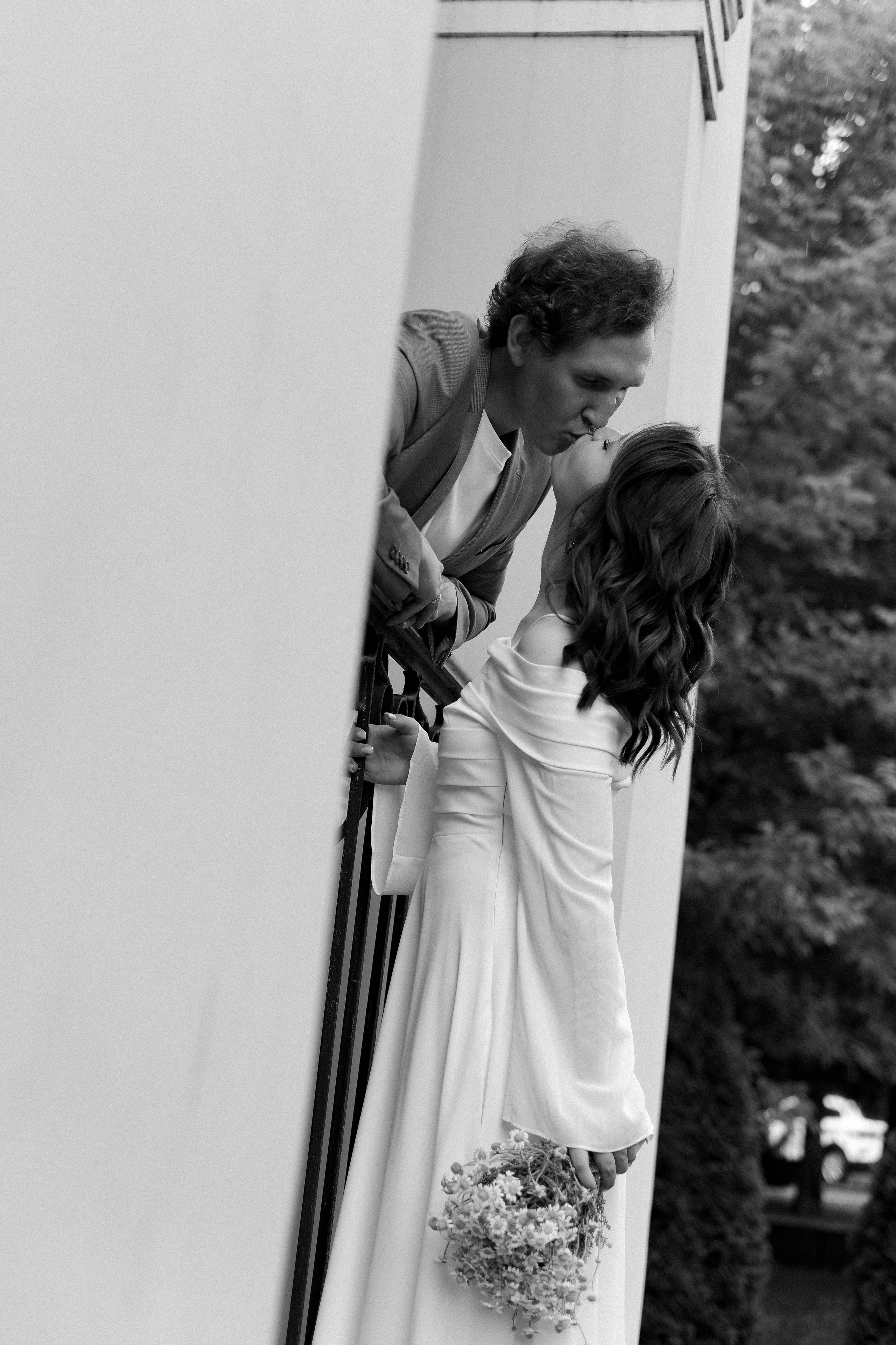 Павлина & Вадим. Главная