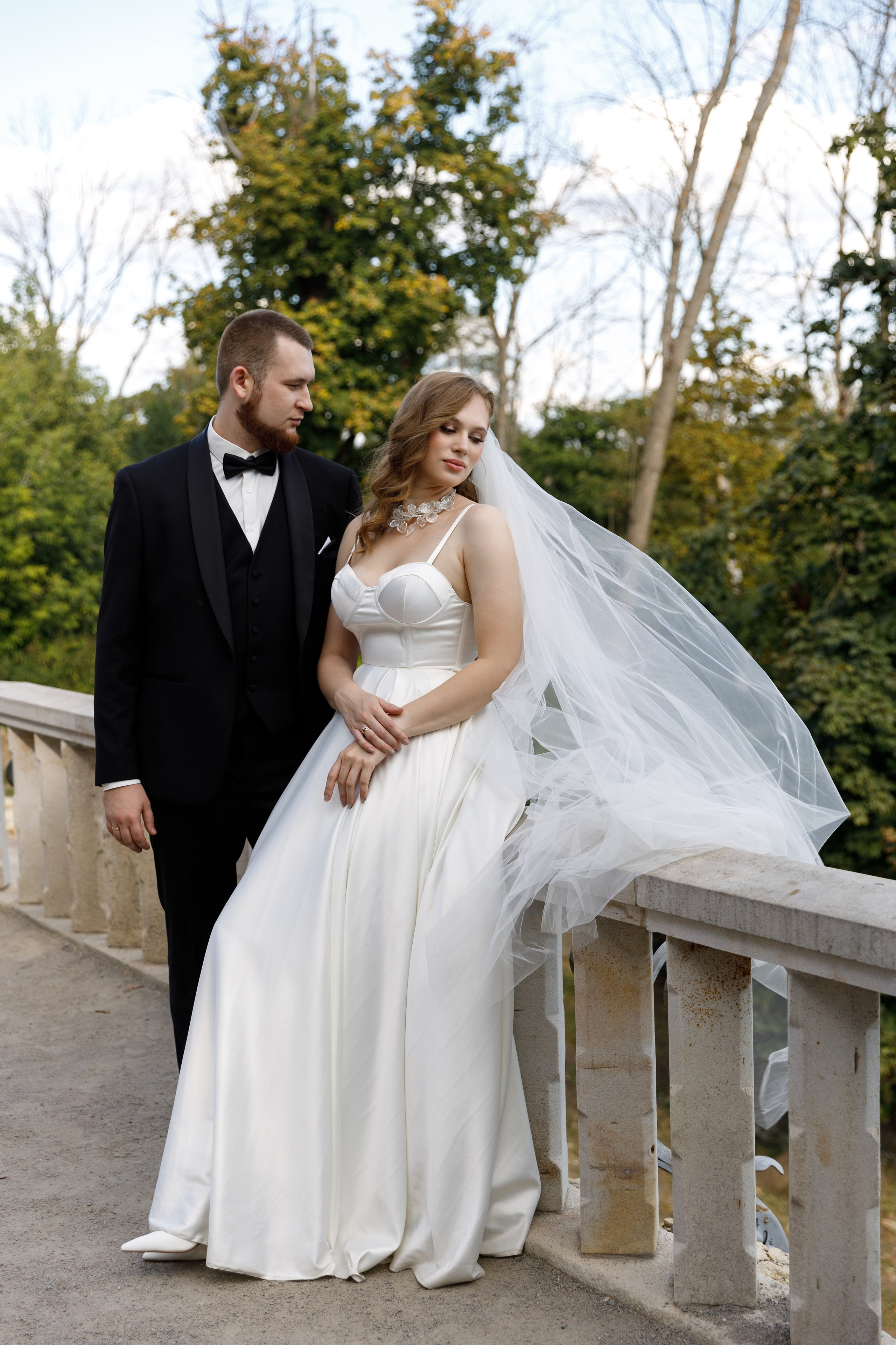 Семейная фотосессия в Воронеже