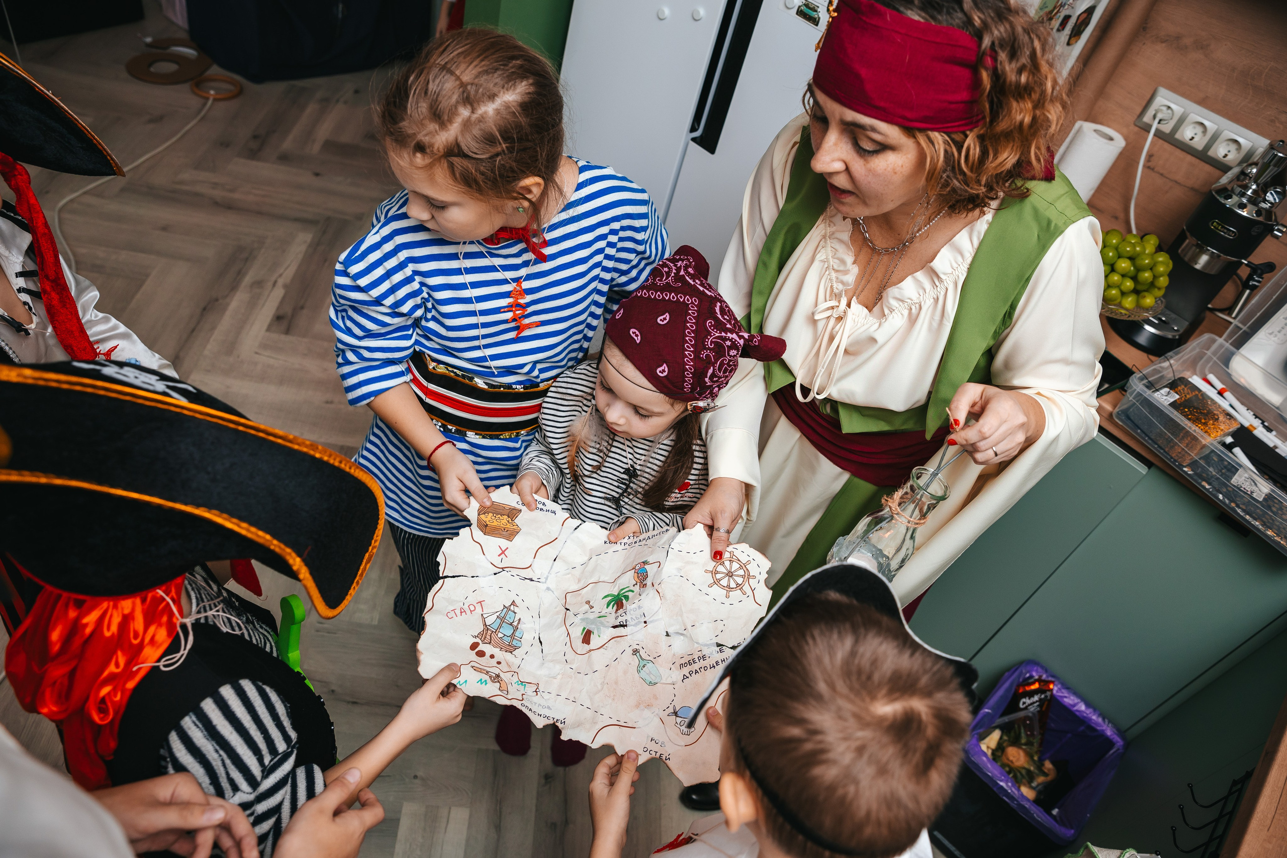 Леонтию 6 лет. Семейный lifestyle фотограф в Санкт-Петербурге Людмила Пахомова