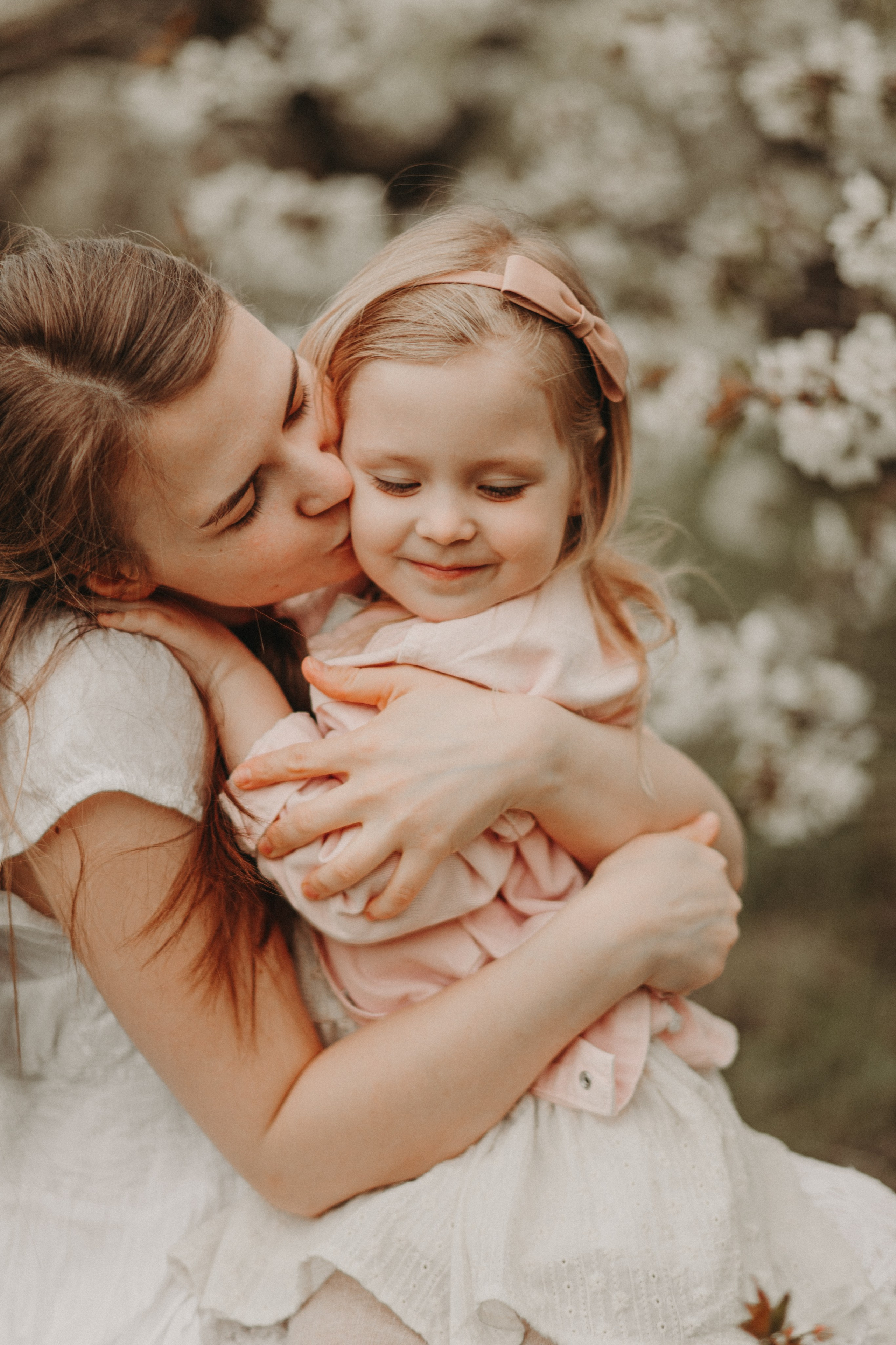 ЦВЕТУЩАЯ ВЕСНА. Фотограф Настя Конник | Пятигорск | Эльбрус | Домбай | Архыз