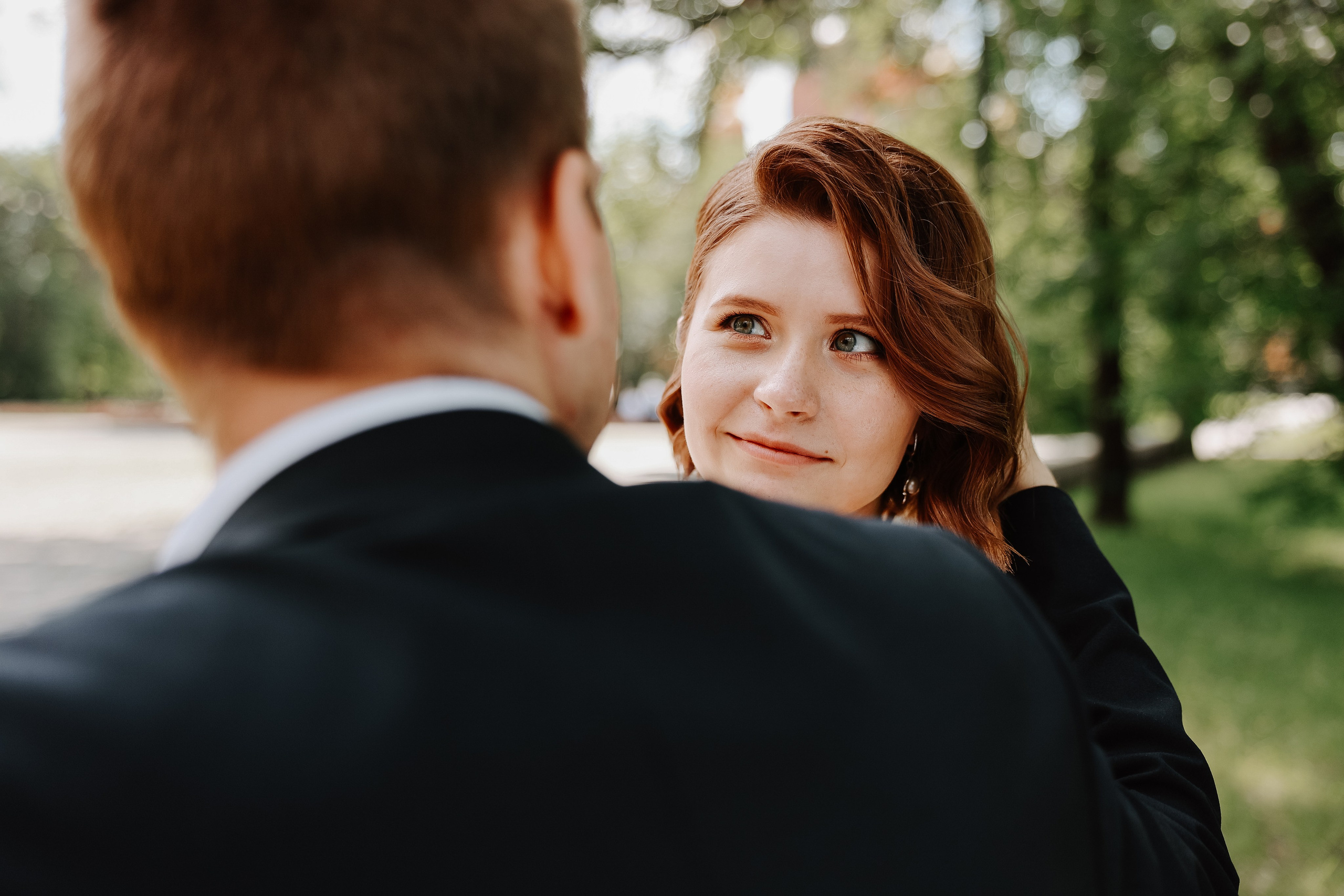 E & D. Свадебный Фотограф, видеограф в Челябинске Глеб Хазиев