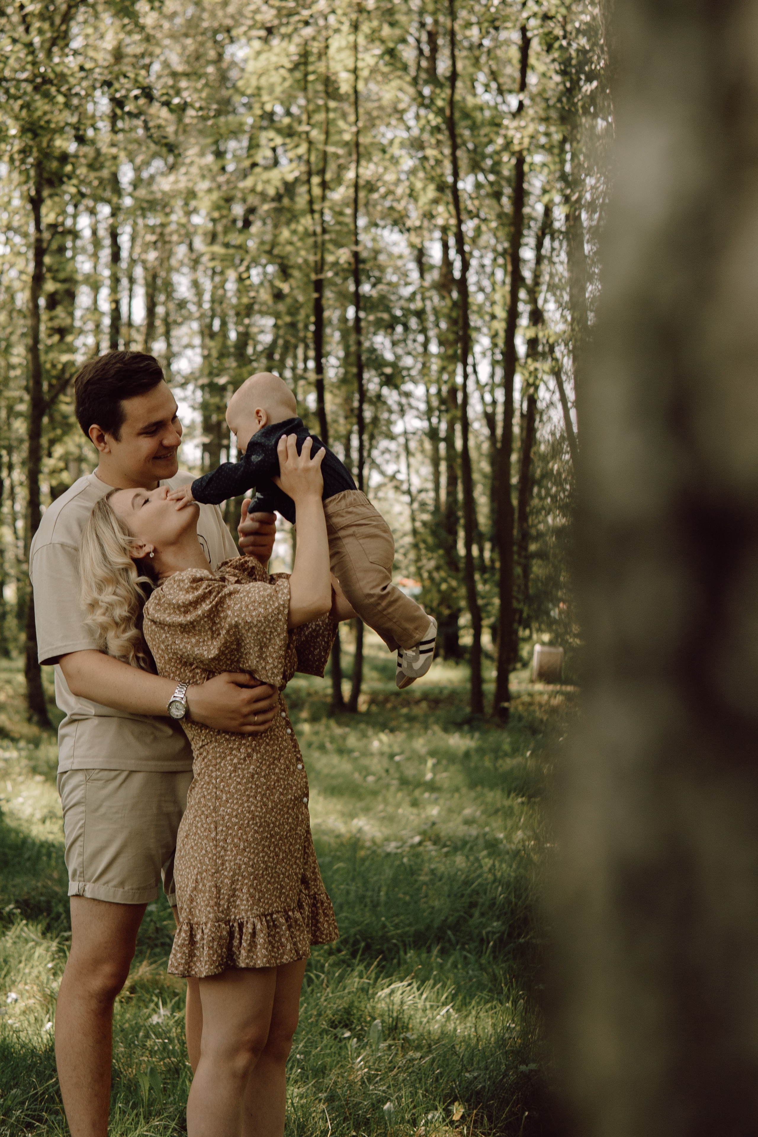 У любви есть имя. Матвейка и его родители. Фотограф — анималист •love-story•|Санкт-Петербург