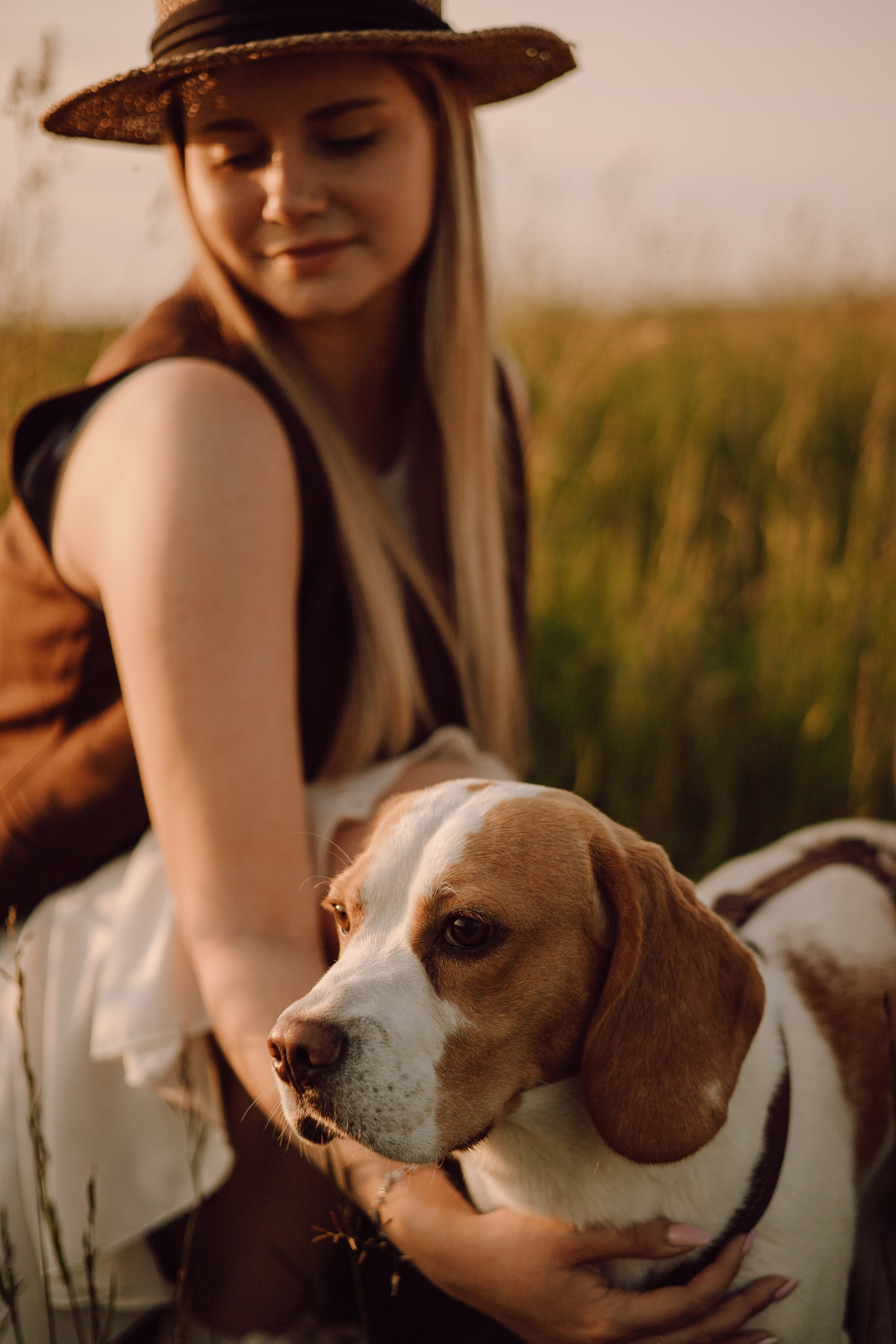 Мартин и его семья. Фотограф — анималист •love-story•|Санкт-Петербург