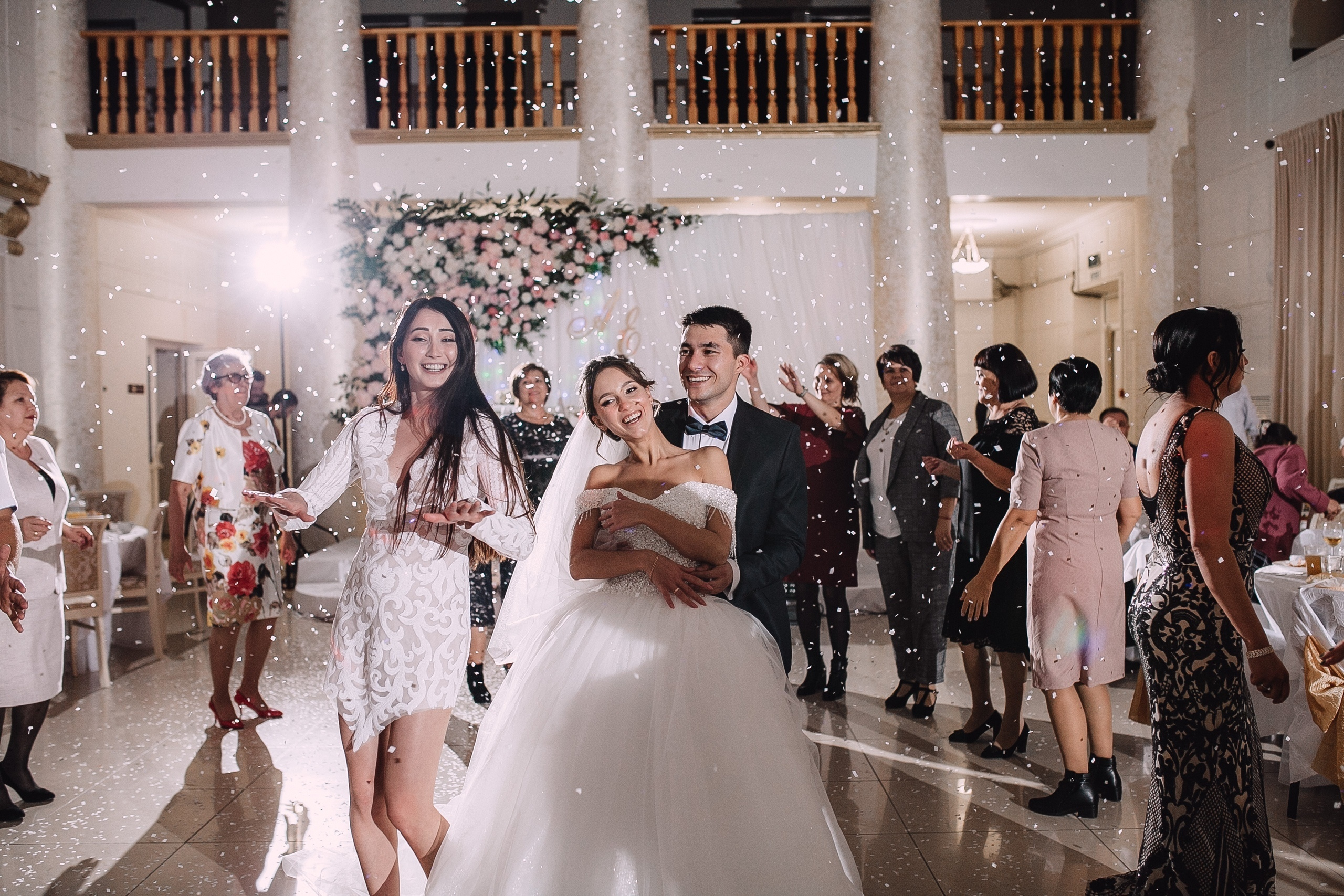 Азамат и Екатерина. Фотограф в Кумертау Уфа Мелеуз Салават Александра Сапрыкина