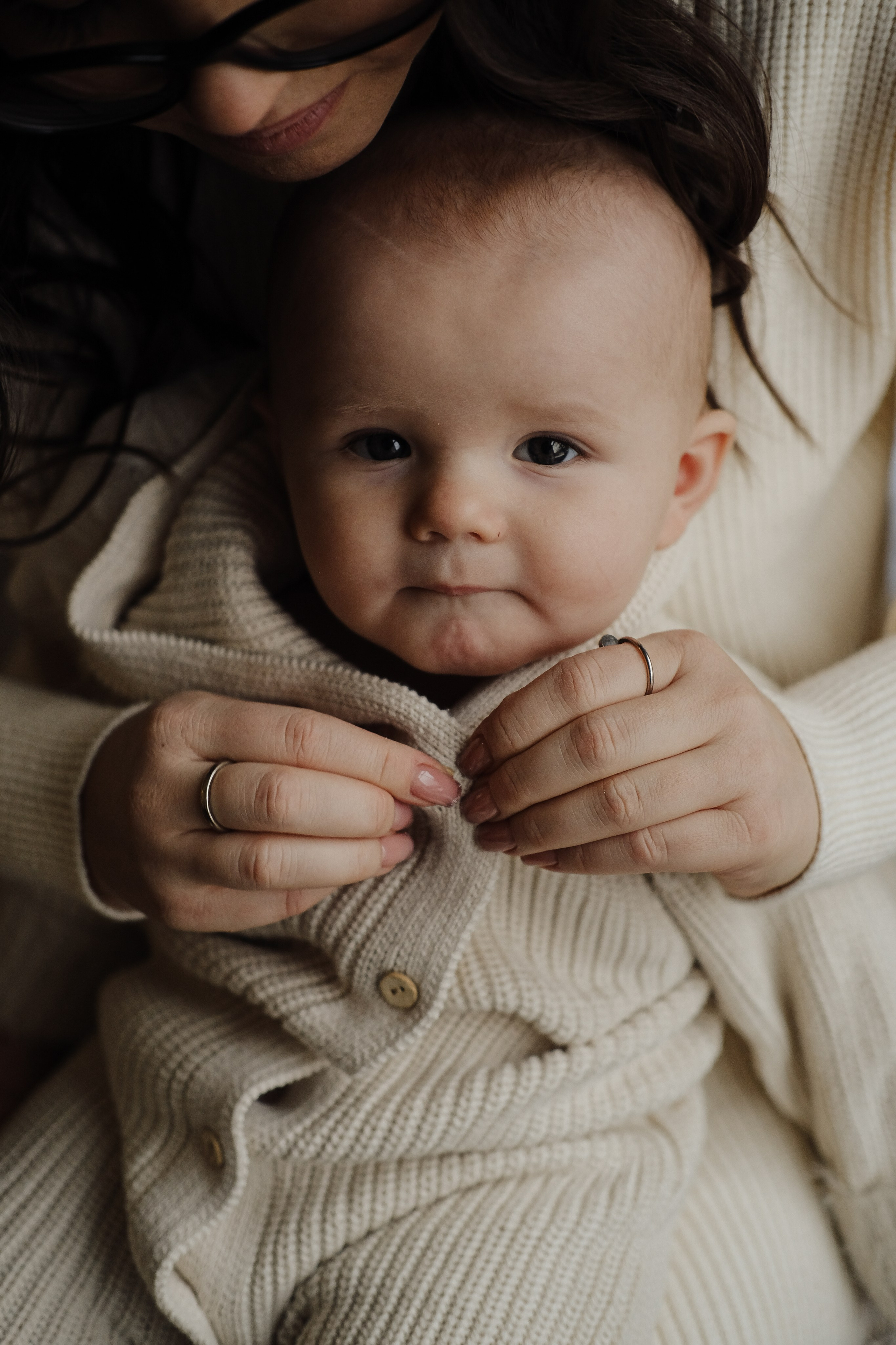 Семейная съемка. Обо мне