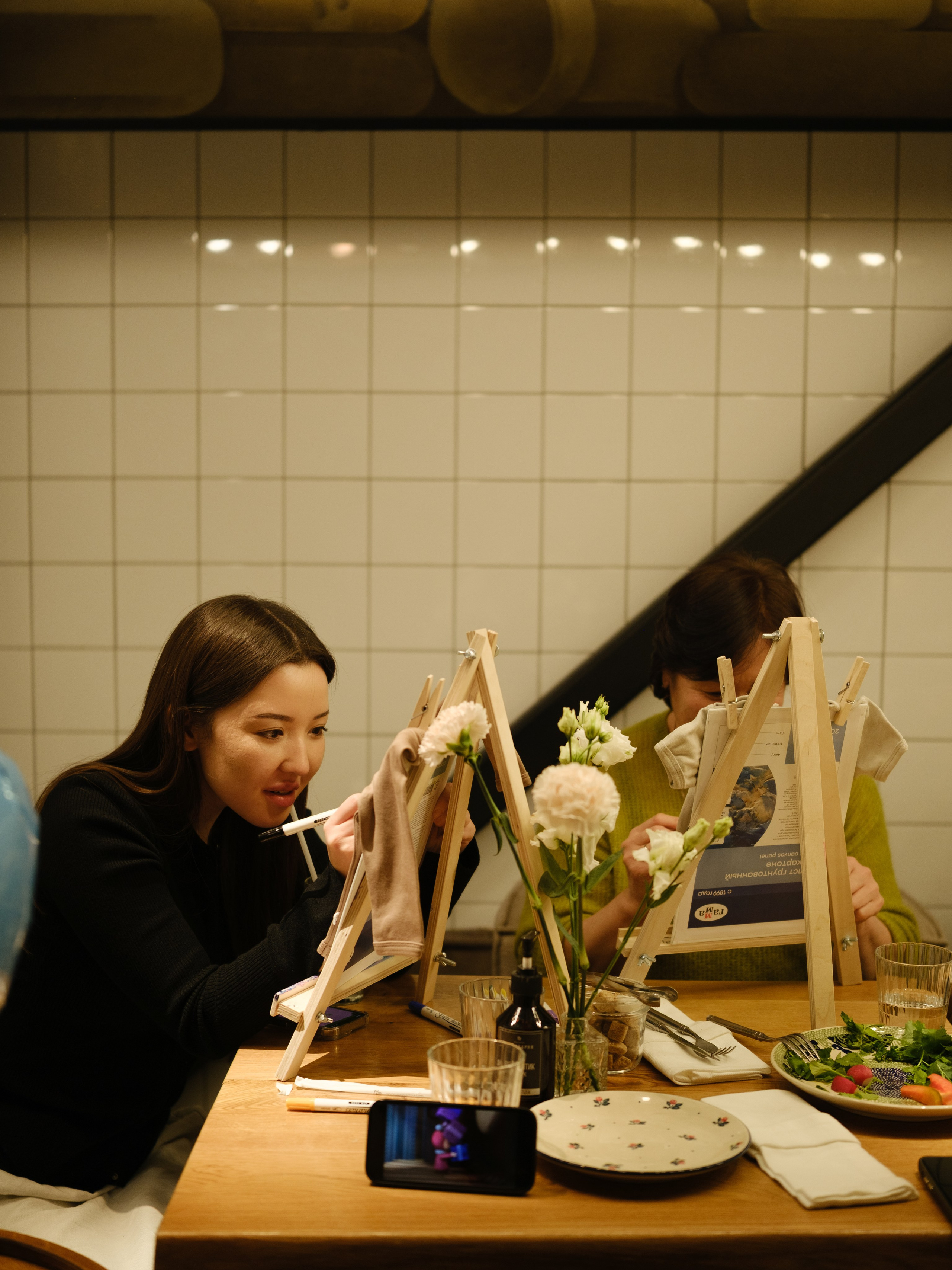 Торжество узнавания. Обо мне