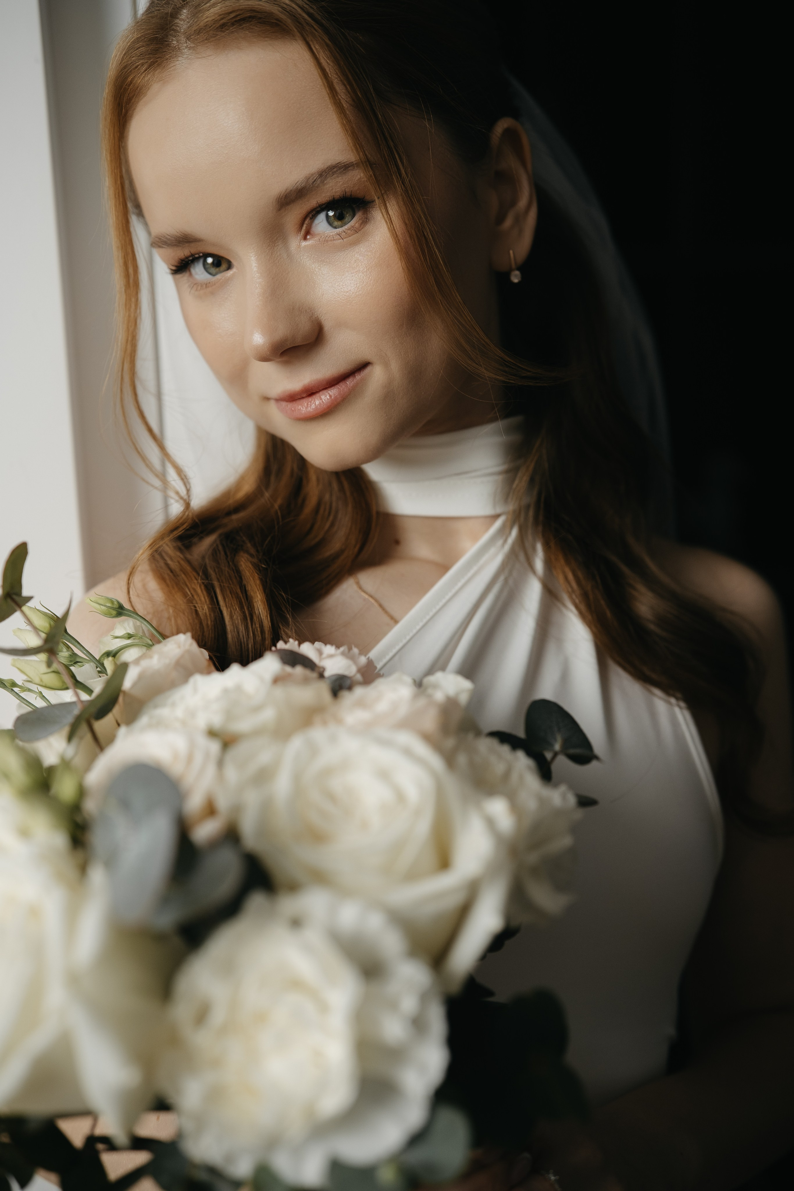 Страсть как люблю!. Обо мне