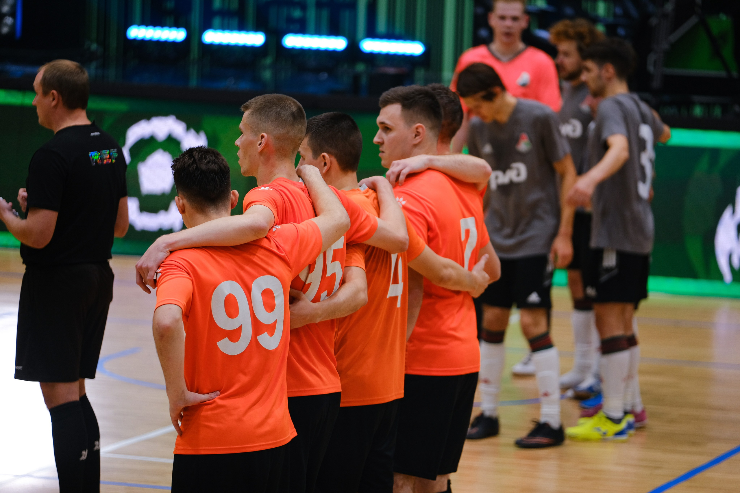 Международные Фиджитал игры в Казани. Обо мне