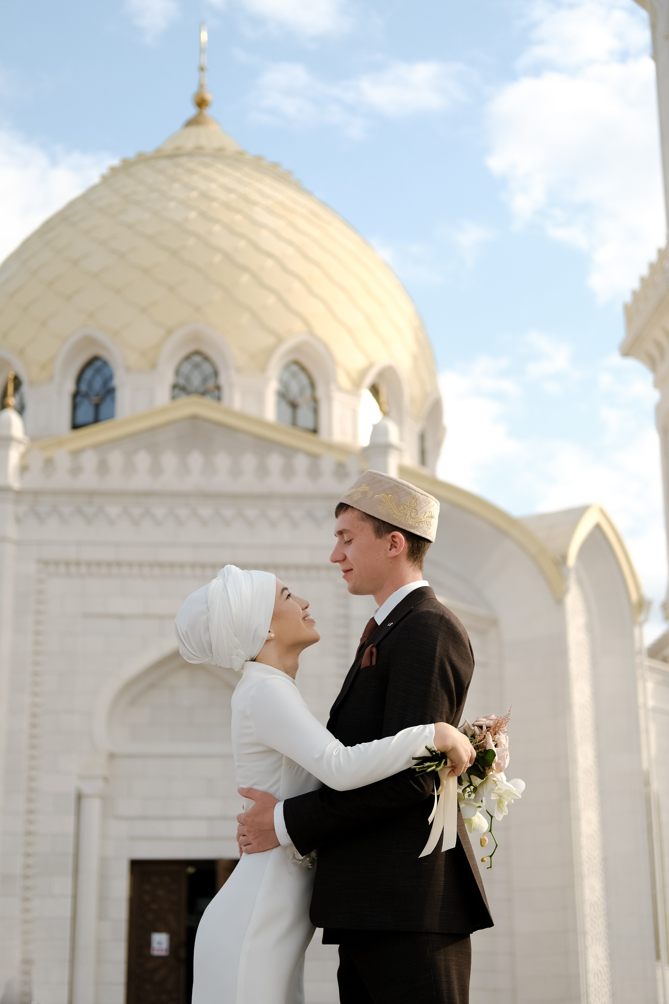 Ты — мой выбор| никах. Обо мне