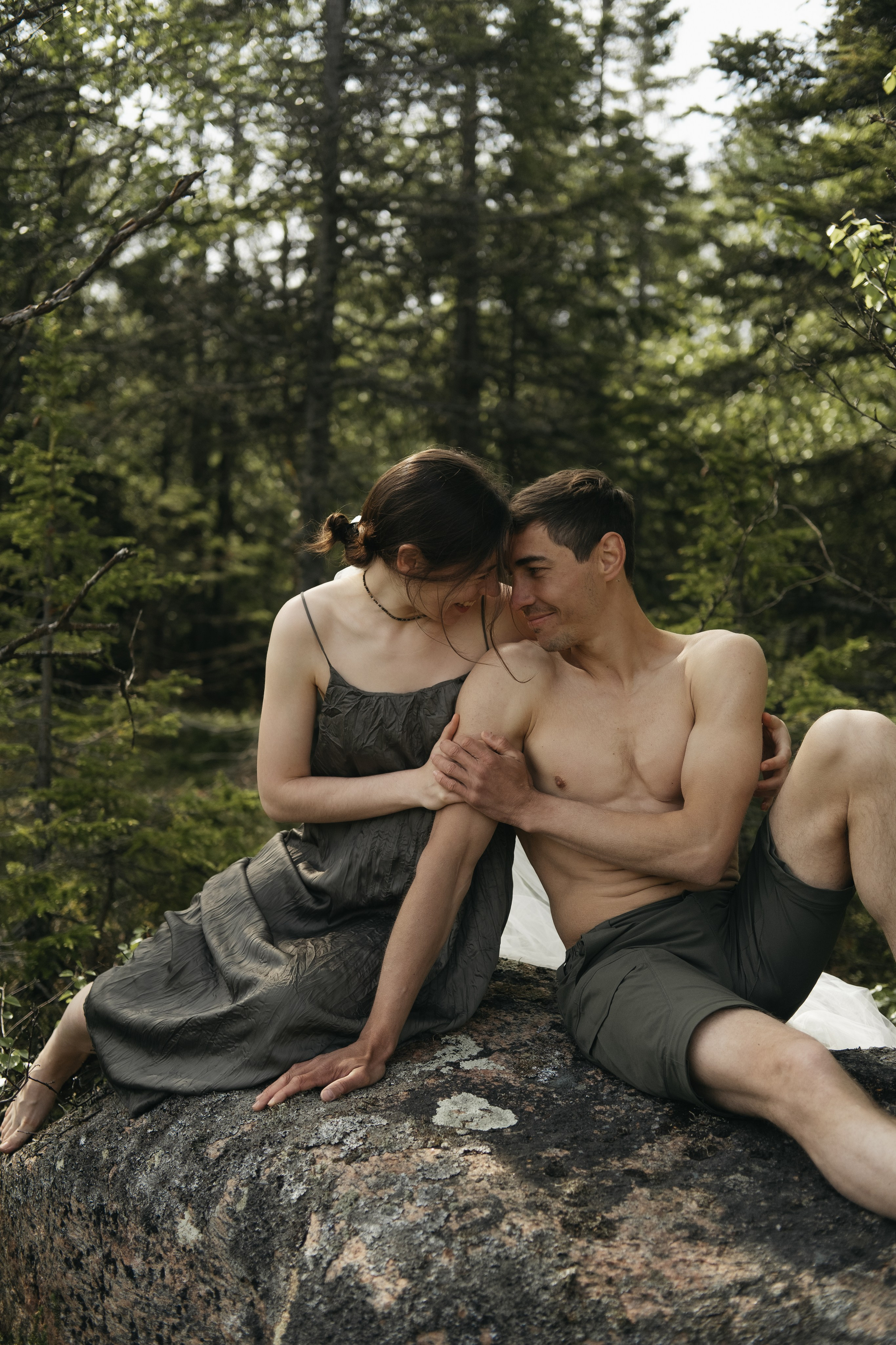 Карелия и Соловецкие острова. Обо мне