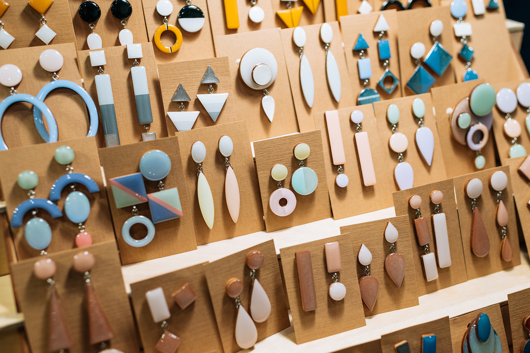 Интеллигентная барахолка. Октябрь 22. Репортажный фотограф в Санкт-Петербурге Анастасия Клёпова