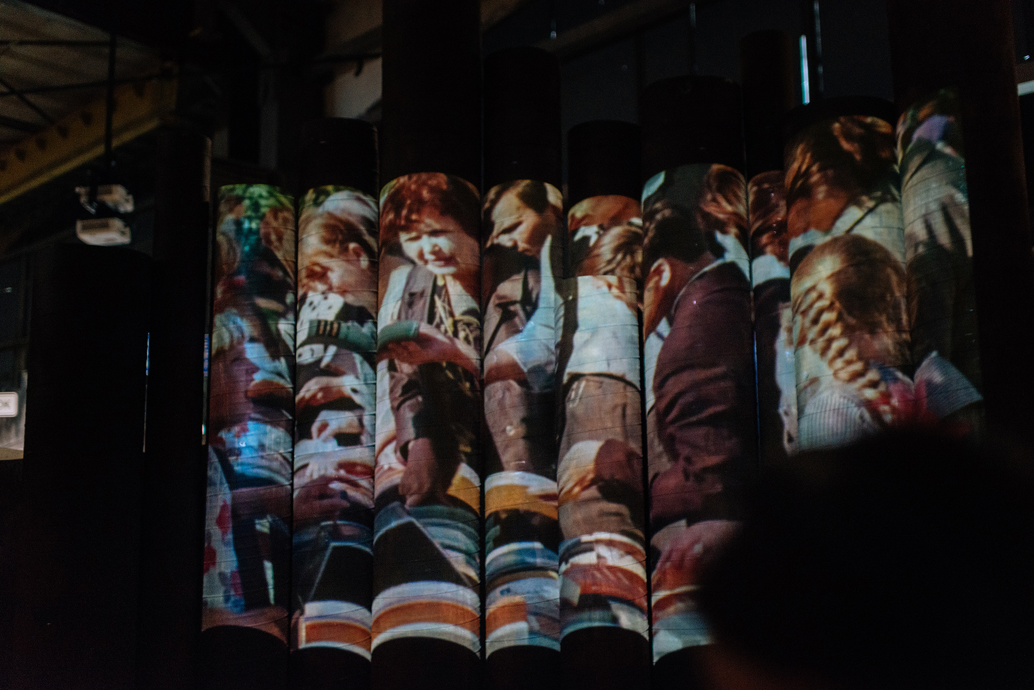 Балабанов. Выставка-путешествие. Репортажный фотограф в Санкт-Петербурге Анастасия Клёпова