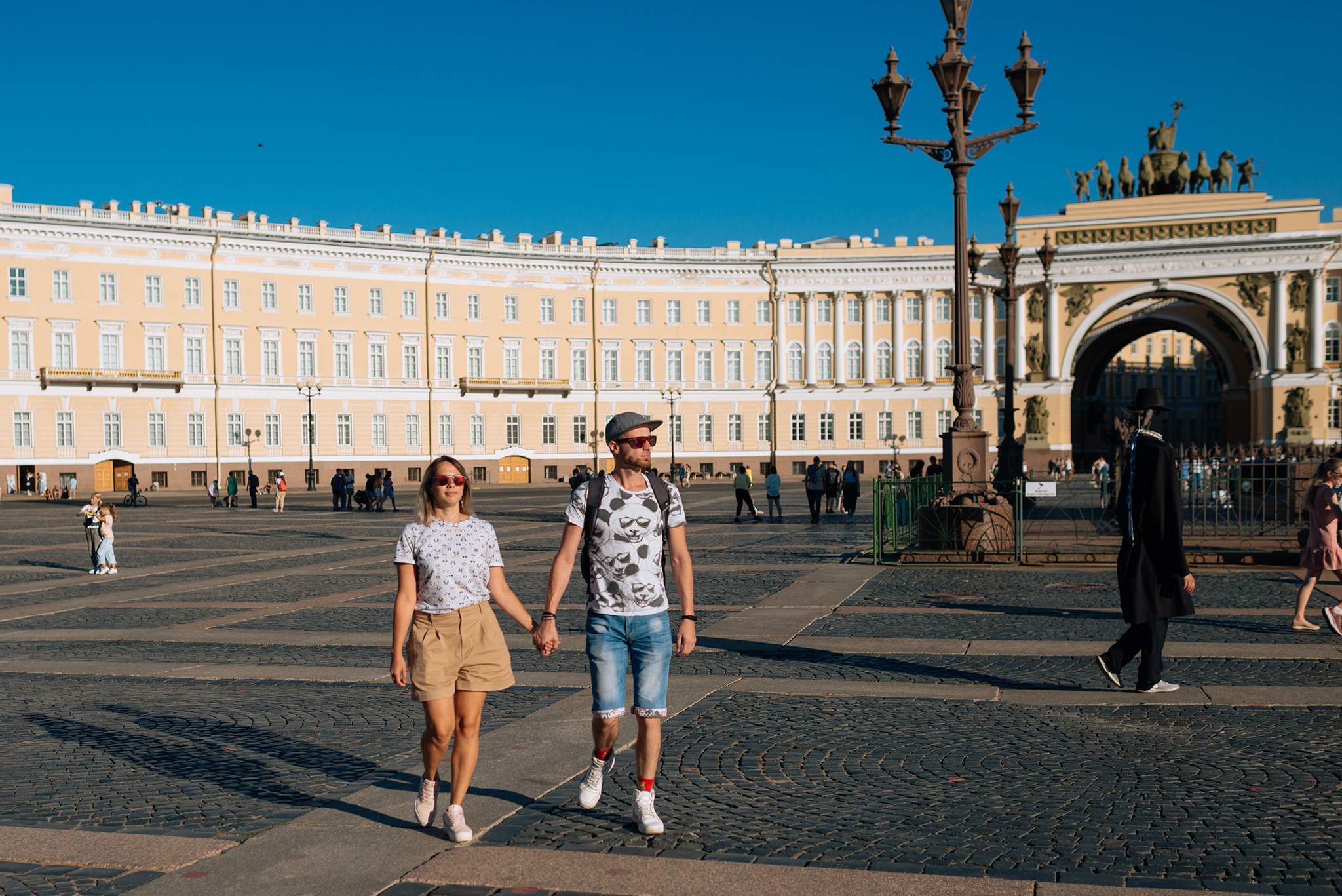 Love Story. Прогулка по Питеру. Репортажный фотограф в Санкт-Петербурге Анастасия Клёпова