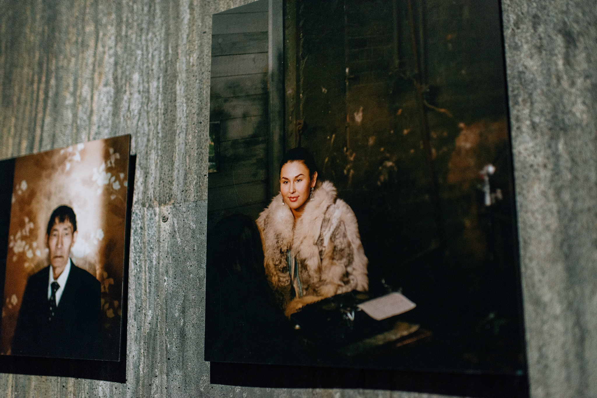 Балабанов. Выставка-путешествие. Репортажный фотограф в Санкт-Петербурге Анастасия Клёпова