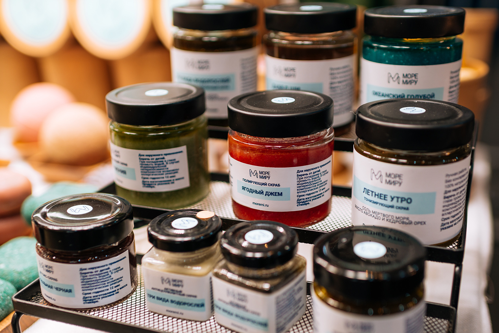 Popcorn Маркет. Ноябрь 22. Репортажный фотограф в Санкт-Петербурге Анастасия Клёпова