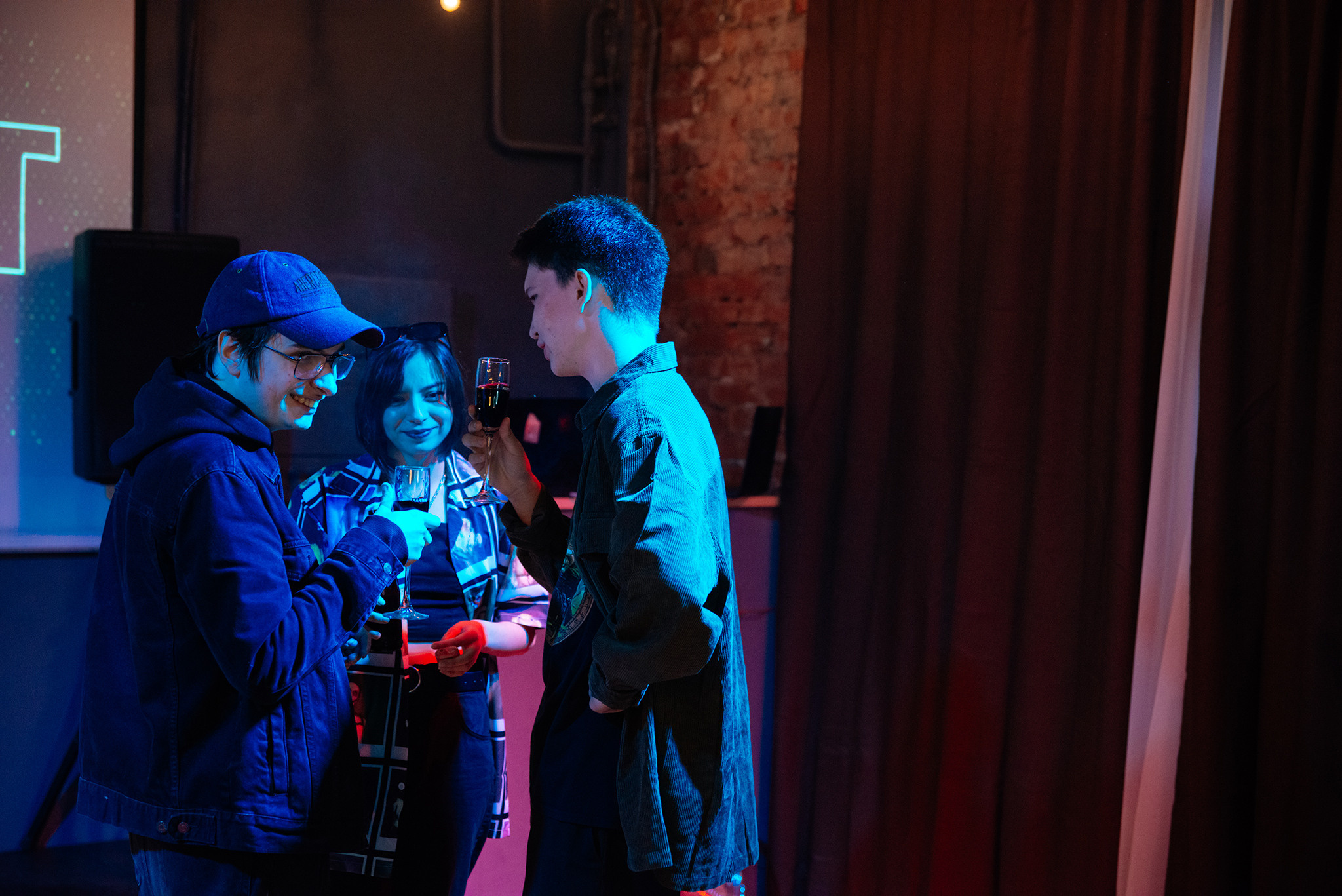 VSRAT RAP 3. Репортажный фотограф в Санкт-Петербурге Анастасия Клёпова