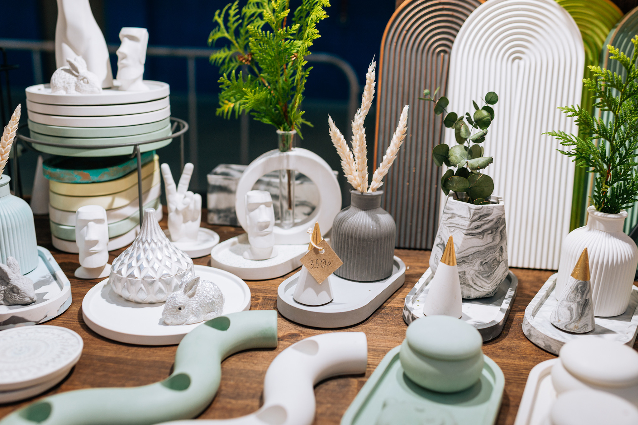 Gypsophila.home. Декор. Репортажный фотограф в Санкт-Петербурге Анастасия Клёпова