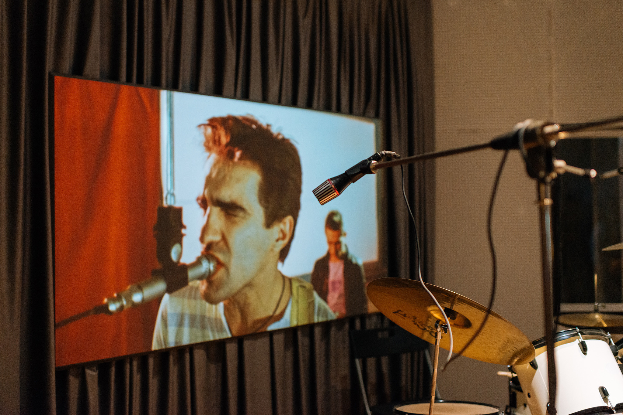 Балабанов. Выставка-путешествие. Репортажный фотограф в Санкт-Петербурге Анастасия Клёпова