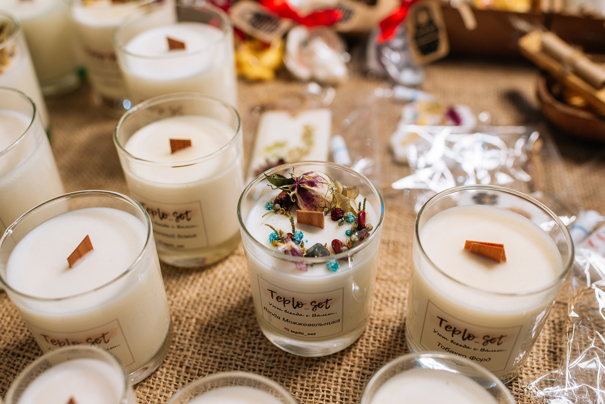 Teplo_Set. Эко косметика для дома. Репортажный фотограф в Санкт-Петербурге Анастасия Клёпова
