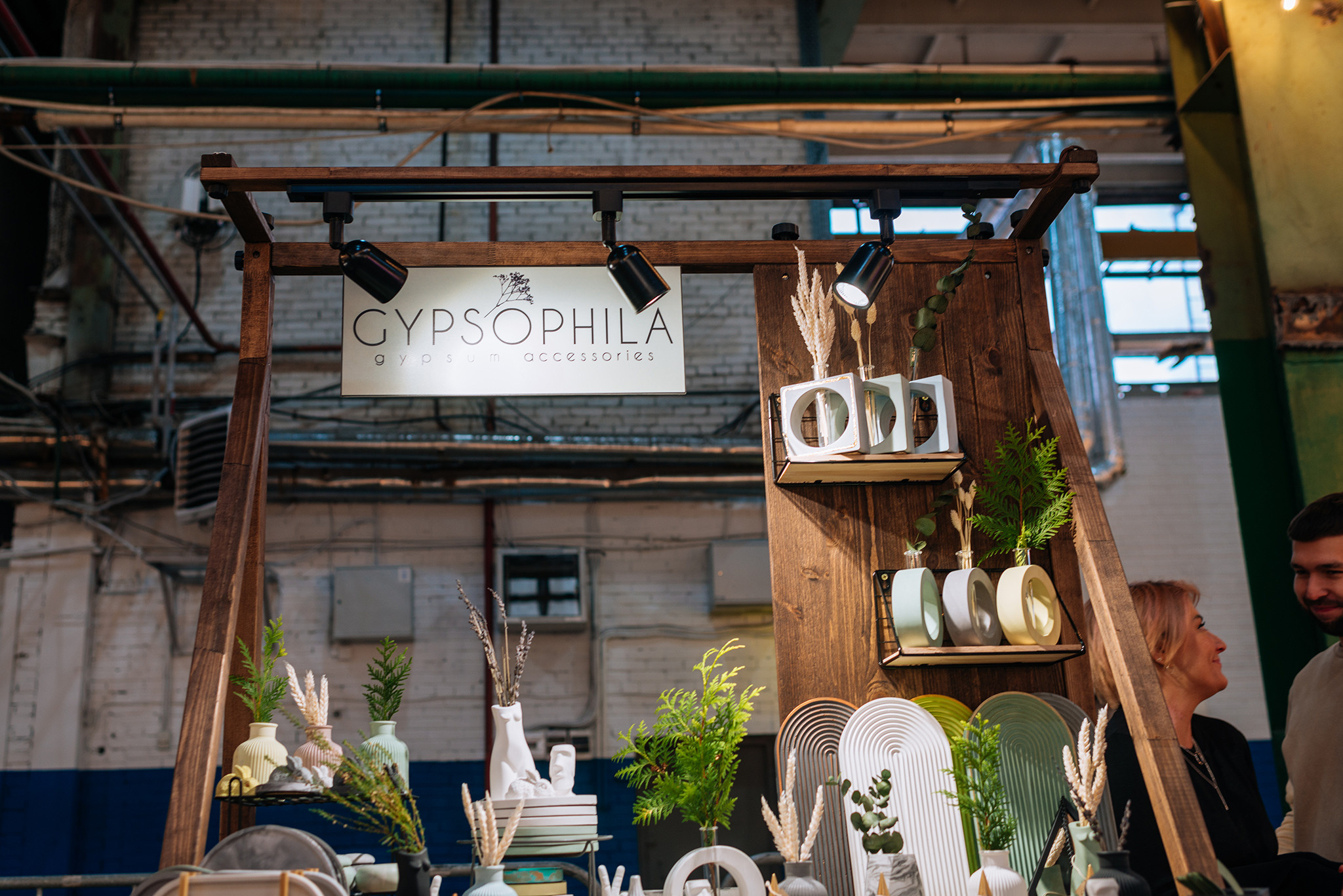 Gypsophila.home. Декор. Репортажный фотограф в Санкт-Петербурге Анастасия Клёпова