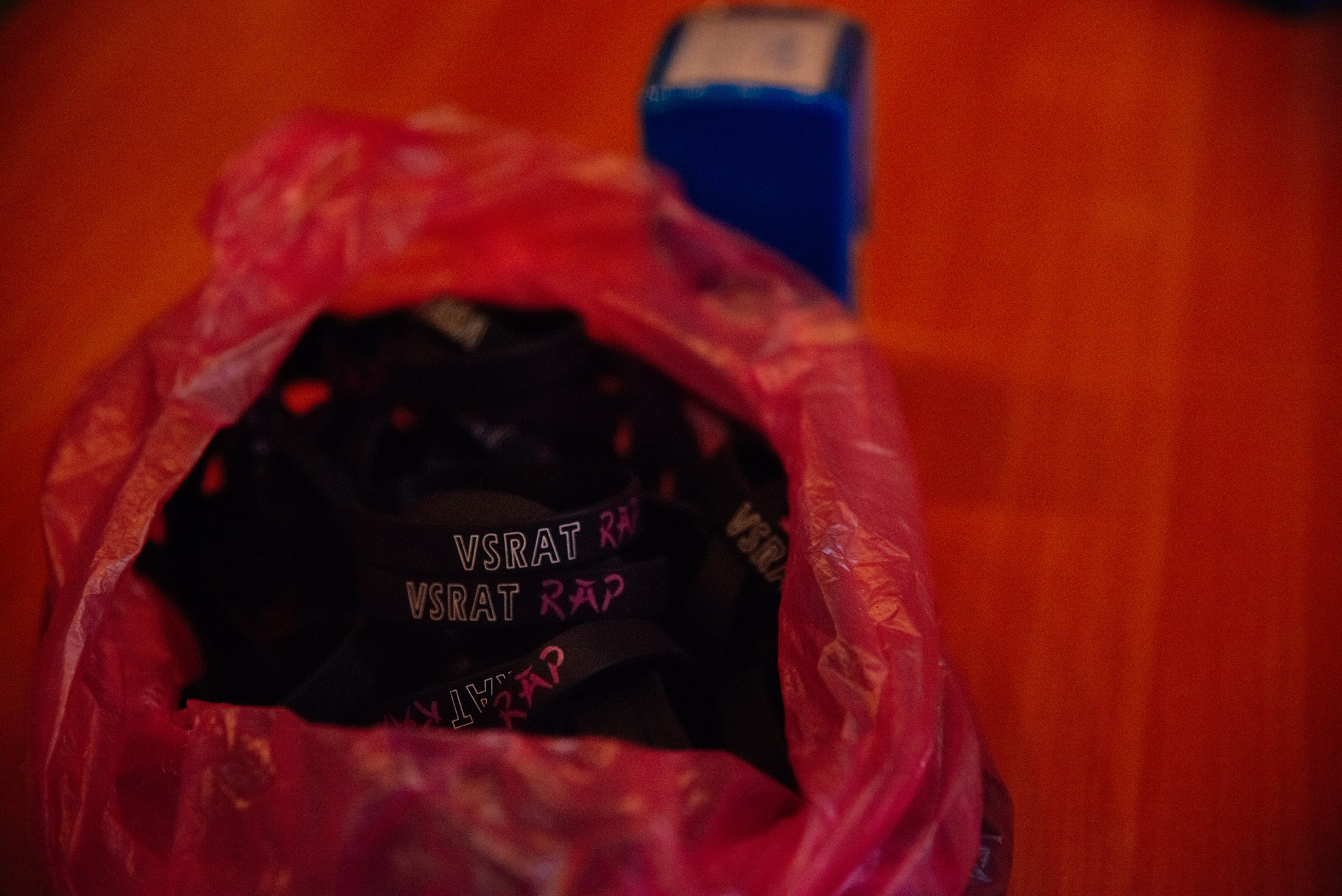 VSRAT RAP 3. Репортажный фотограф в Санкт-Петербурге Анастасия Клёпова