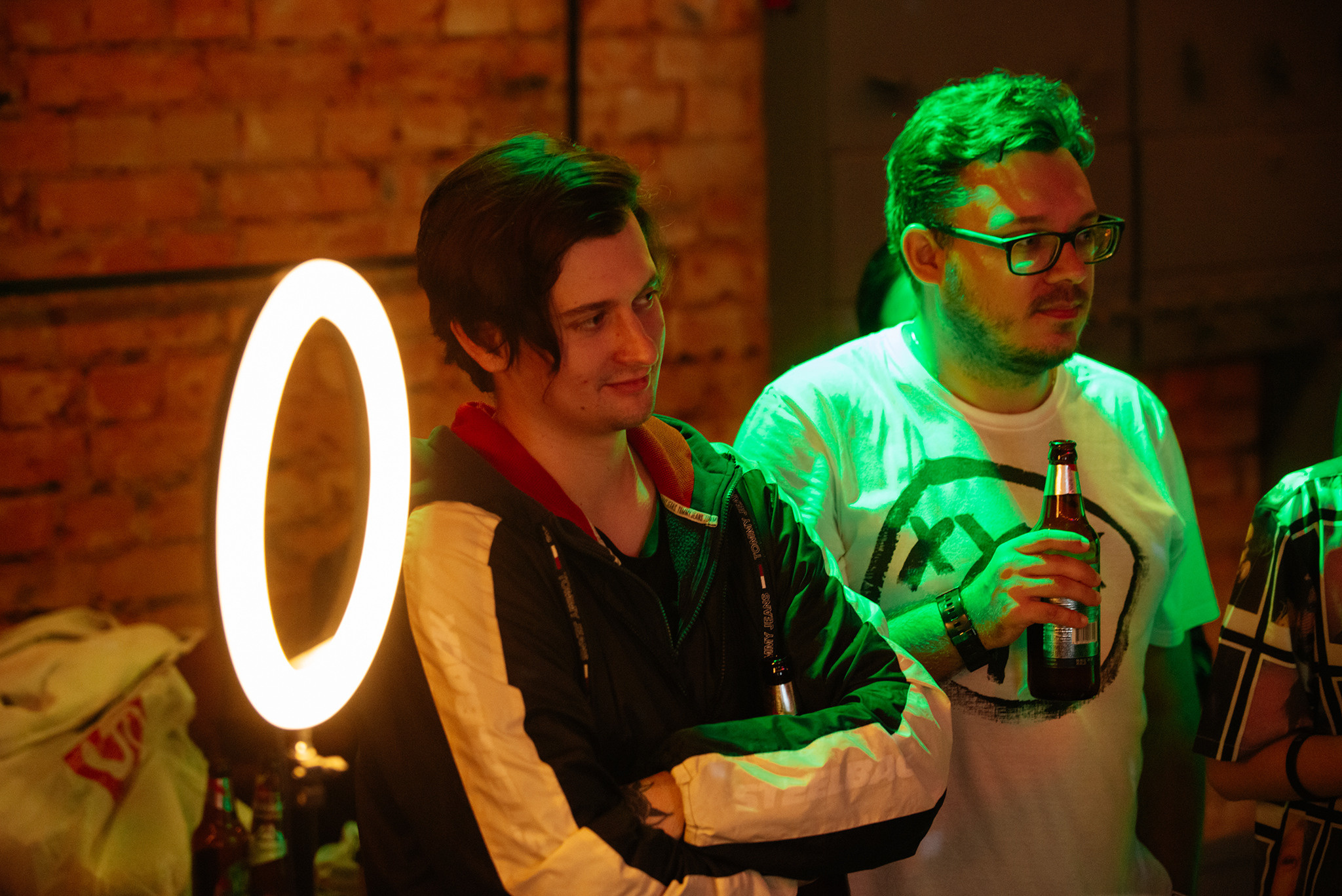 VSRAT RAP 3. Репортажный фотограф в Санкт-Петербурге Анастасия Клёпова