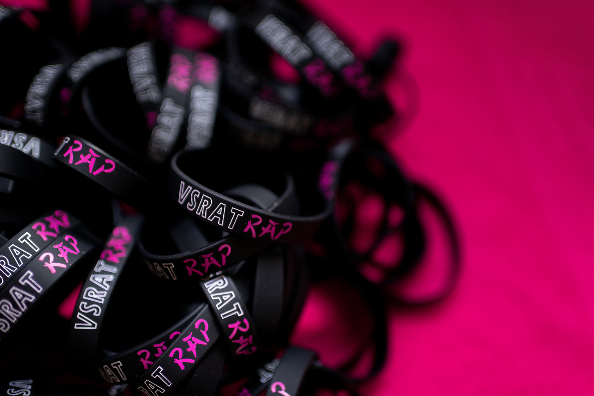 VSRAT RAP. Браслеты и футболки. Репортажный фотограф в Санкт-Петербурге Анастасия Клёпова