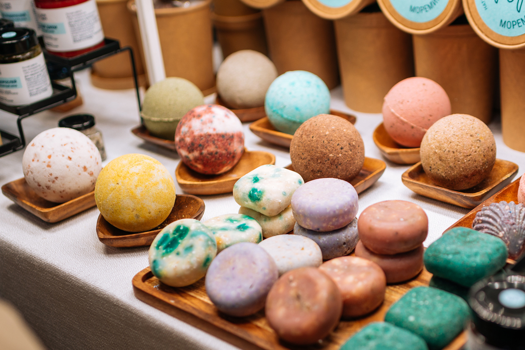 МОРЕМИРУ. Натуральная косметика. Репортажный фотограф в Санкт-Петербурге Анастасия Клёпова