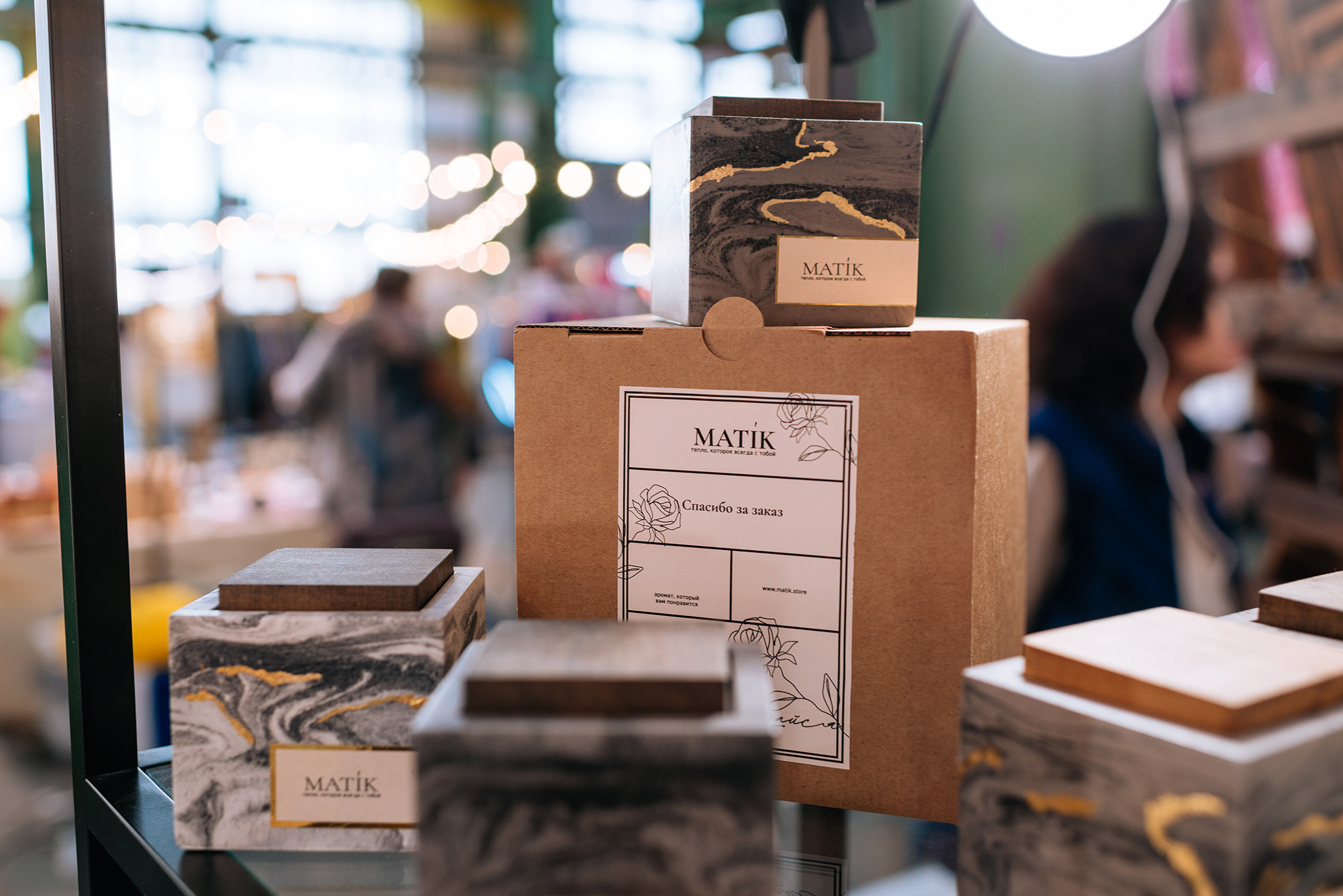 Popcorn Маркет. Ноябрь 22. Репортажный фотограф в Санкт-Петербурге Анастасия Клёпова