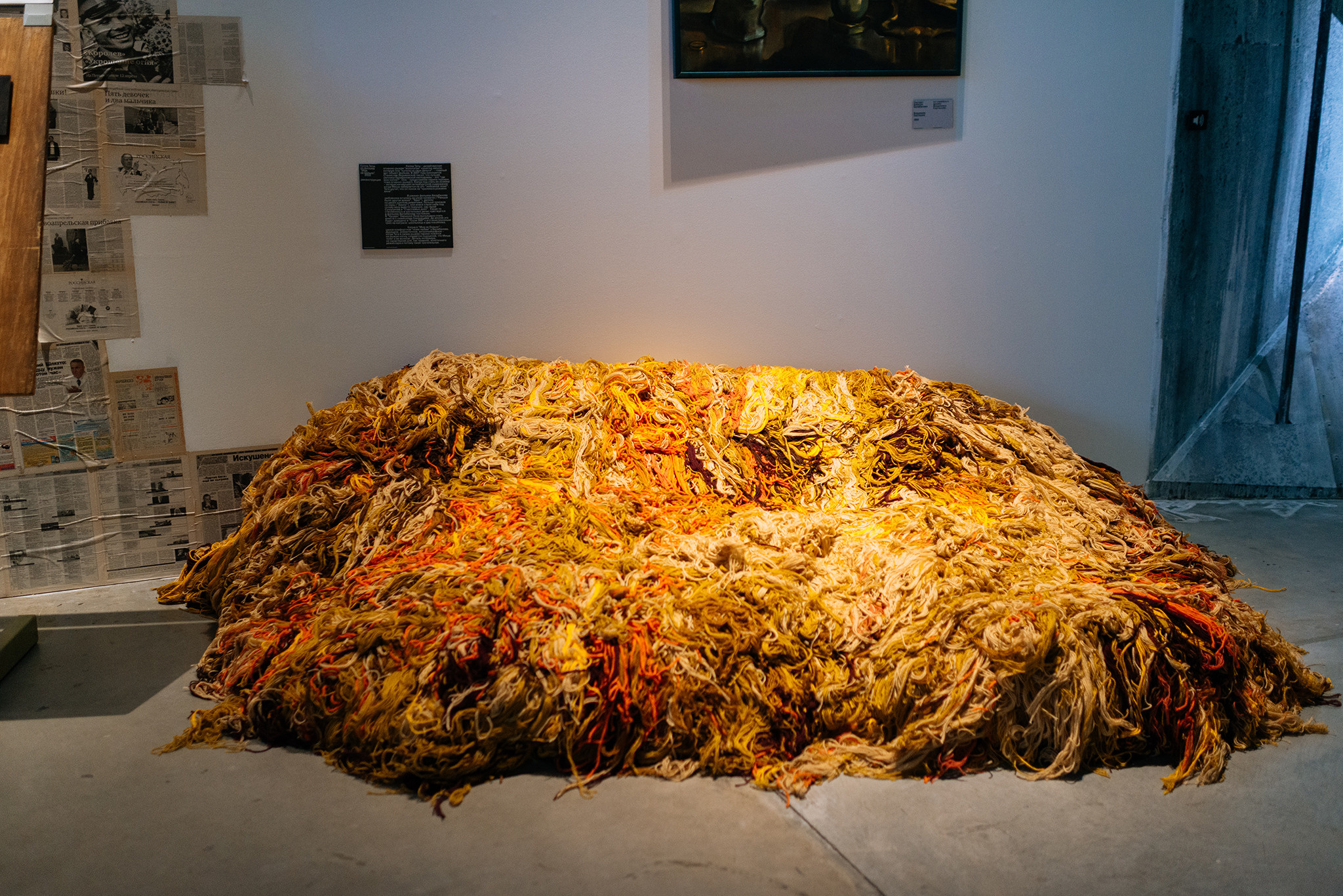 Балабанов. Выставка-путешествие. Репортажный фотограф в Санкт-Петербурге Анастасия Клёпова