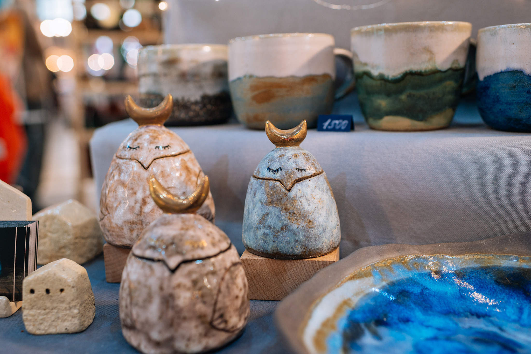 Popcorn Маркет. Ноябрь 22. Репортажный фотограф в Санкт-Петербурге Анастасия Клёпова