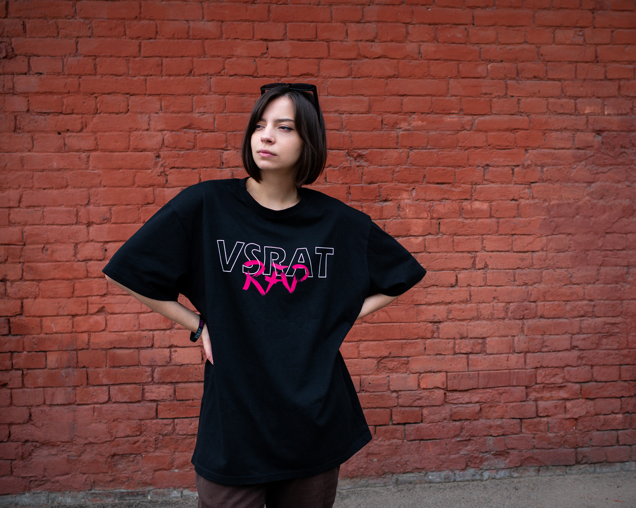 VSRAT RAP. Браслеты и футболки. Репортажный фотограф в Санкт-Петербурге Анастасия Клёпова