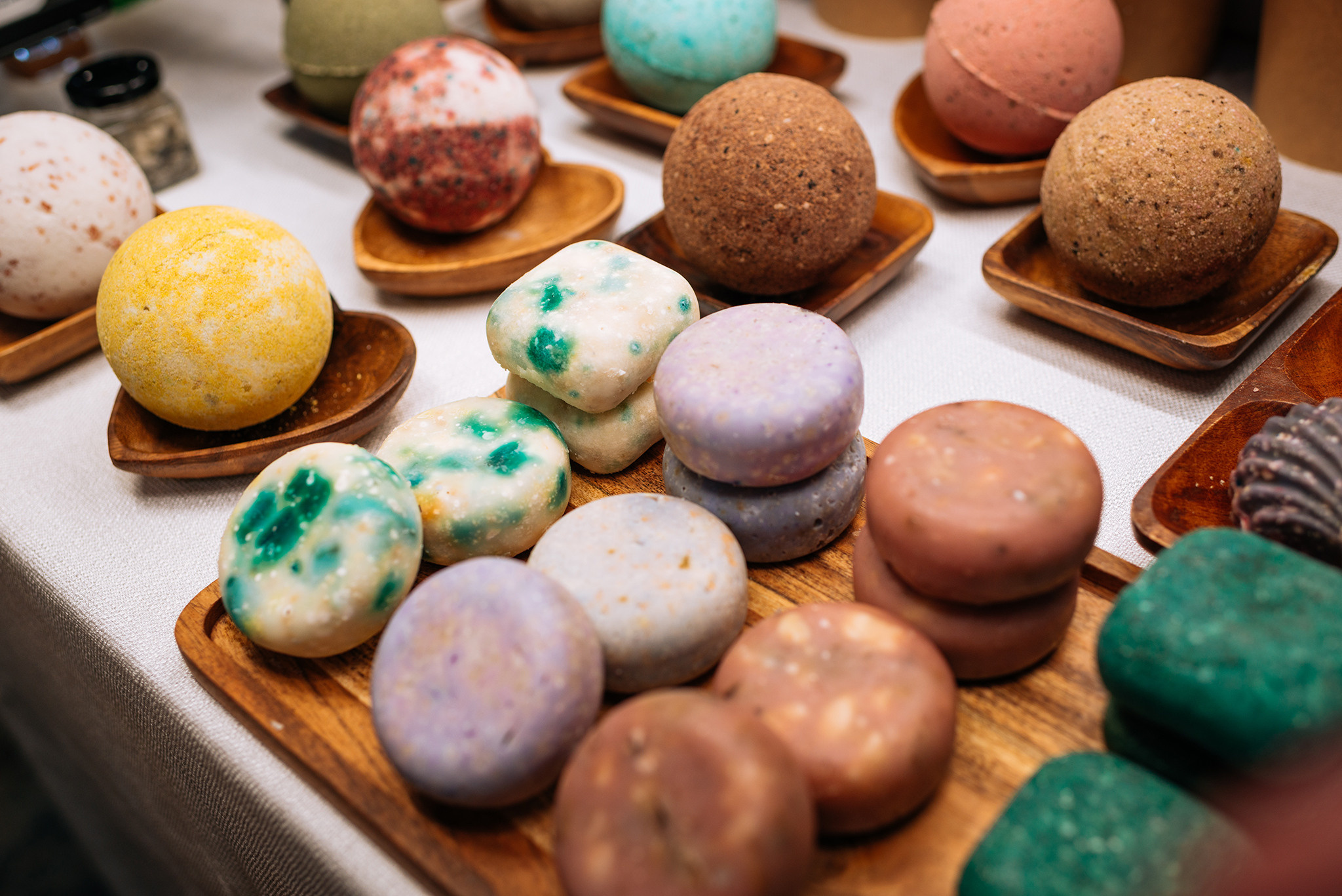 МОРЕМИРУ. Натуральная косметика. Репортажный фотограф в Санкт-Петербурге Анастасия Клёпова