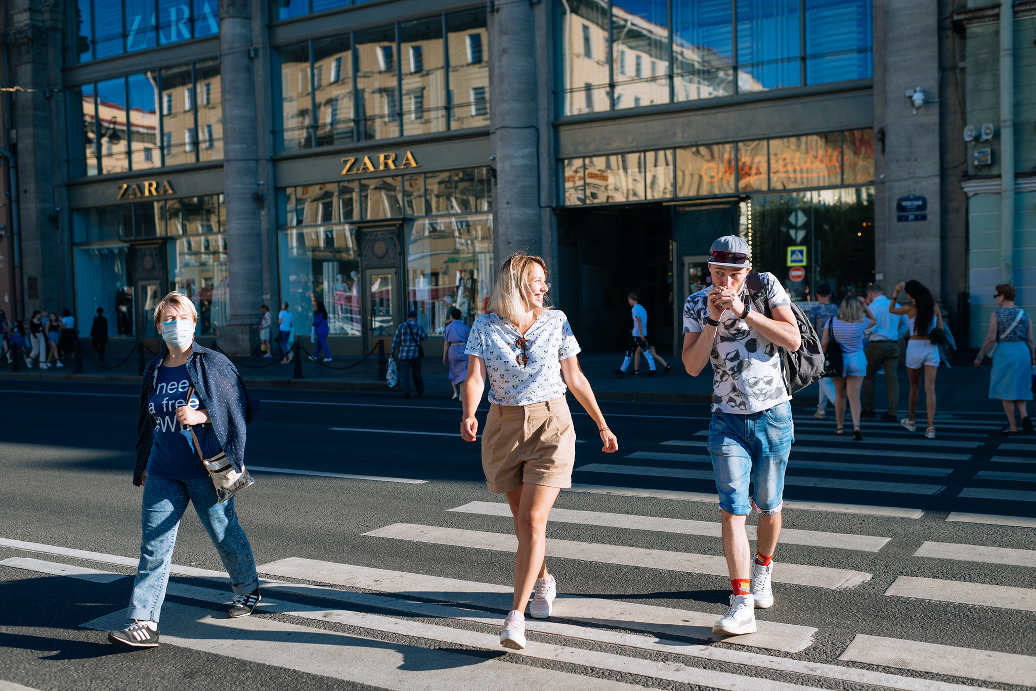 Love Story. Прогулка по Питеру. Репортажный фотограф в Санкт-Петербурге Анастасия Клёпова