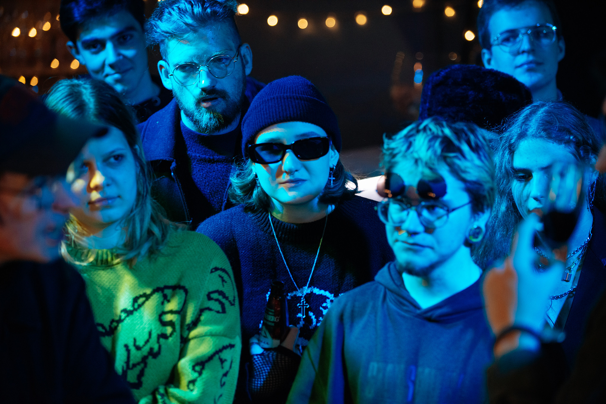 VSRAT RAP 3. Репортажный фотограф в Санкт-Петербурге Анастасия Клёпова