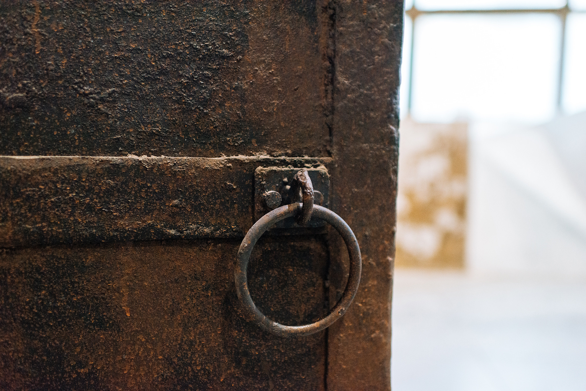 Балабанов. Выставка-путешествие. Репортажный фотограф в Санкт-Петербурге Анастасия Клёпова