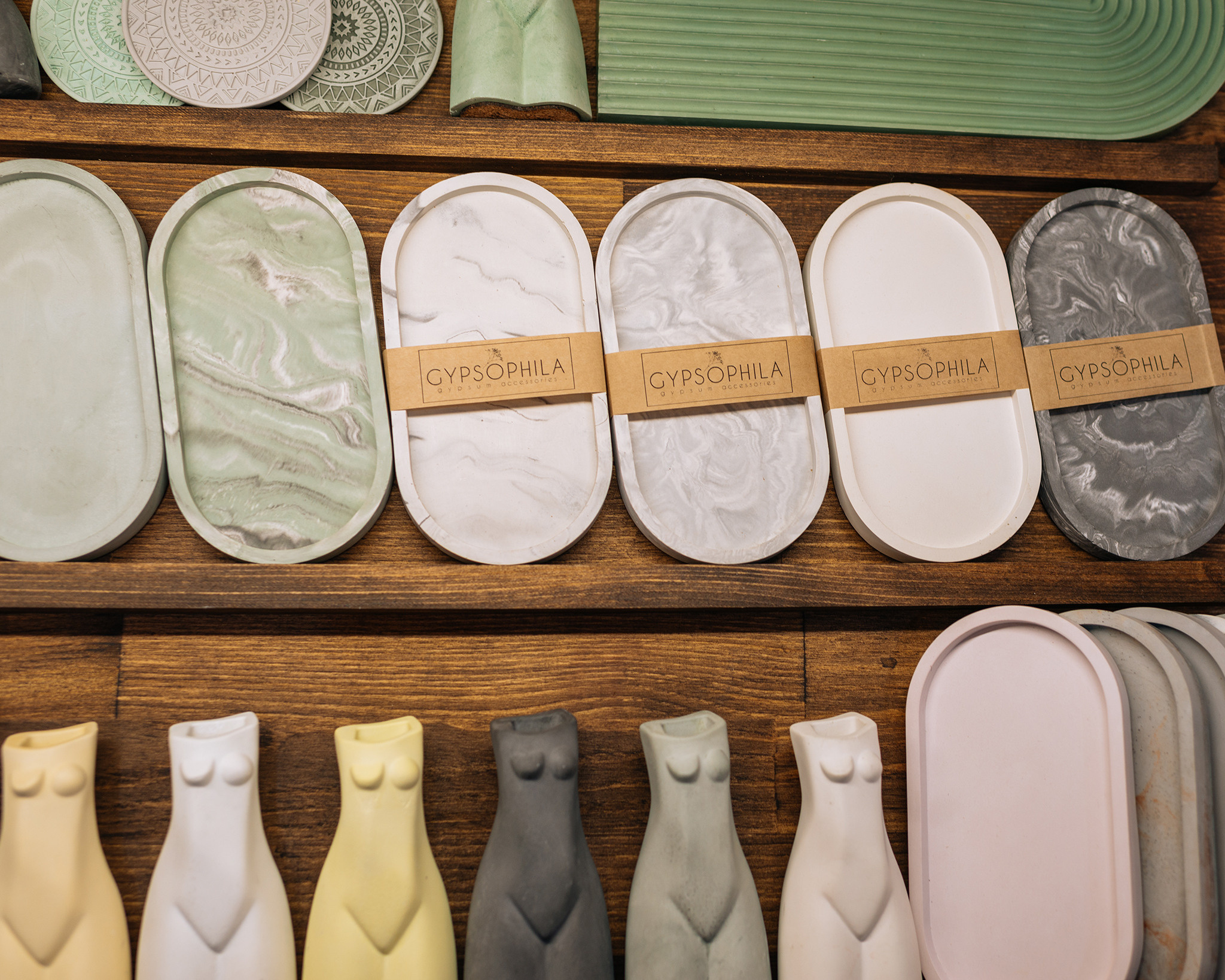 Popcorn Маркет. Ноябрь 22. Репортажный фотограф в Санкт-Петербурге Анастасия Клёпова