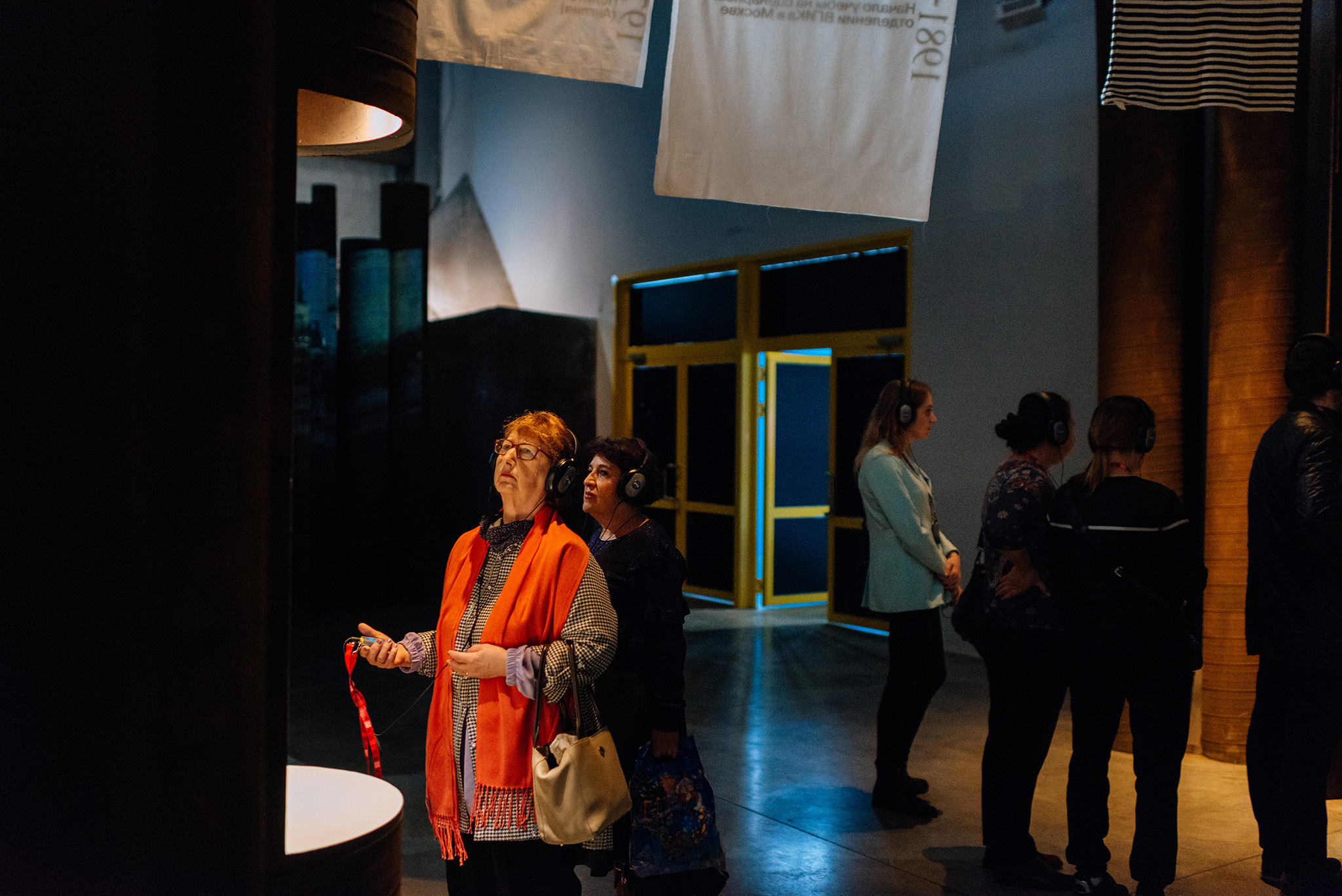 Балабанов. Выставка-путешествие. Репортажный фотограф в Санкт-Петербурге Анастасия Клёпова