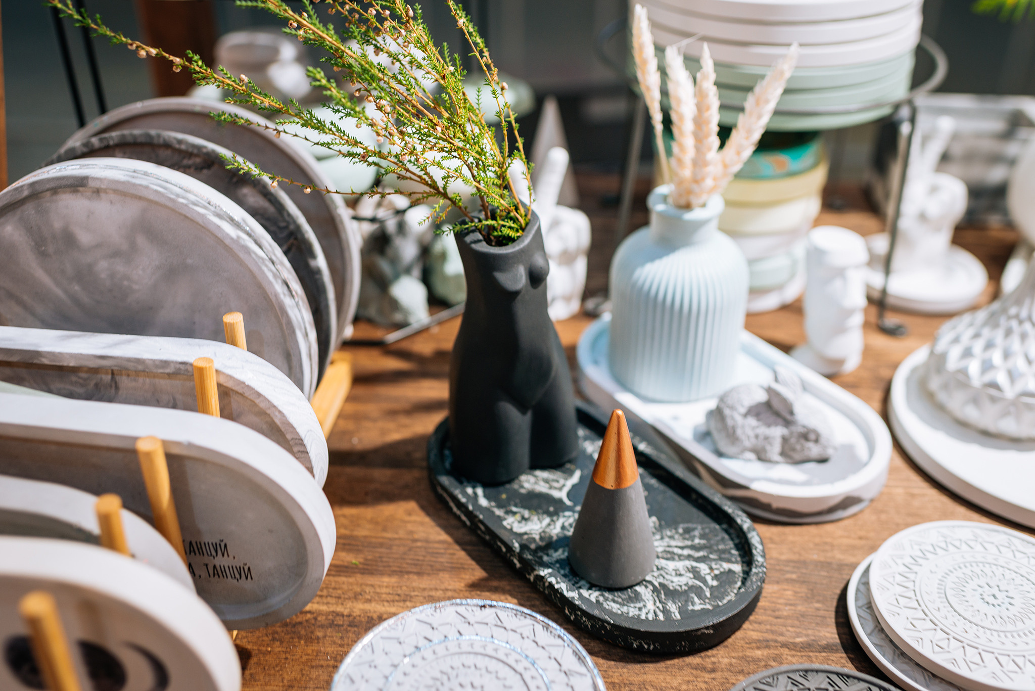 Gypsophila.home. Декор. Репортажный фотограф в Санкт-Петербурге Анастасия Клёпова