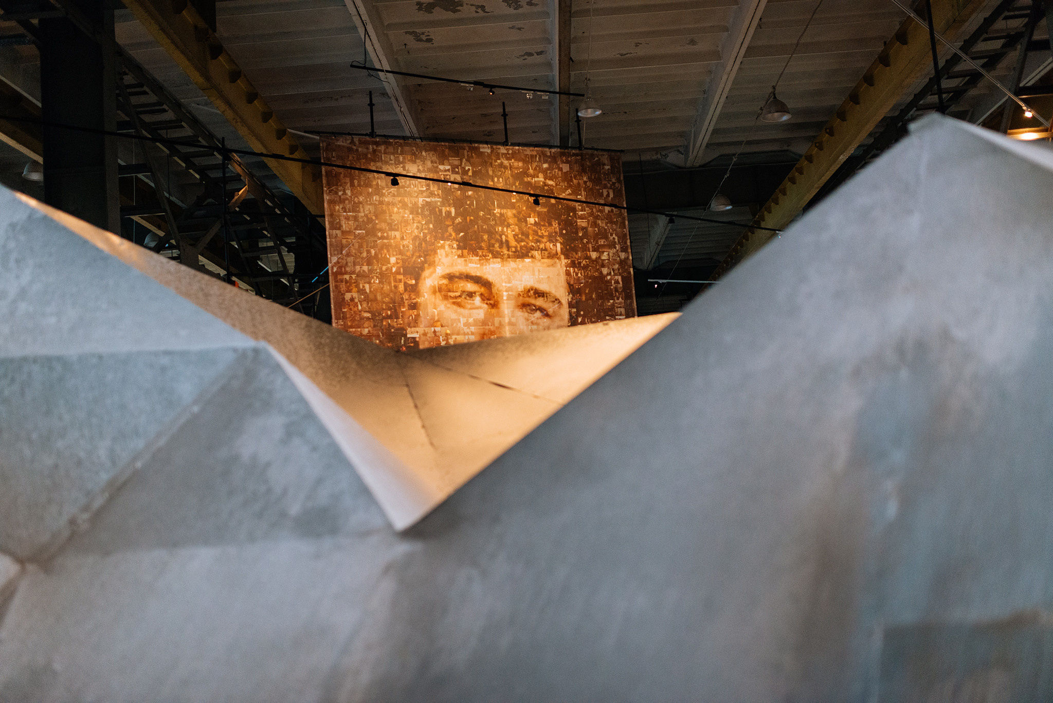 Балабанов. Выставка-путешествие. Репортажный фотограф в Санкт-Петербурге Анастасия Клёпова