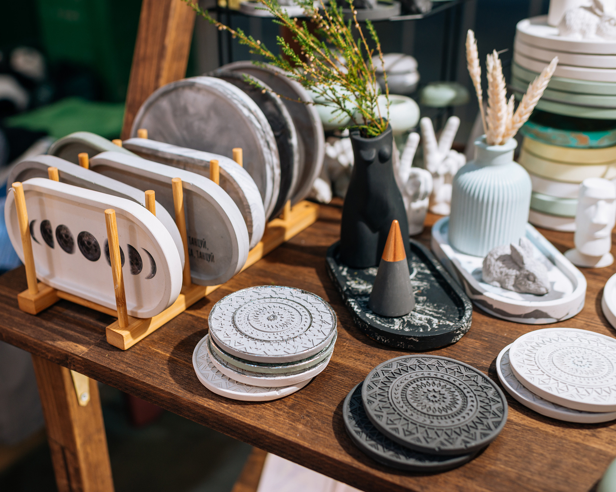 Gypsophila.home. Декор. Репортажный фотограф в Санкт-Петербурге Анастасия Клёпова