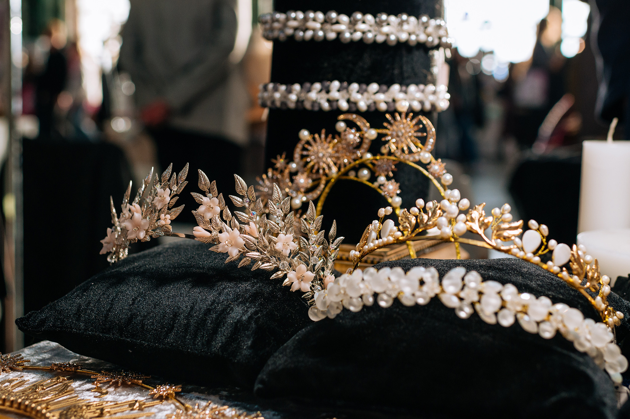 Интеллигентная барахолка. Октябрь 22. Репортажный фотограф в Санкт-Петербурге Анастасия Клёпова