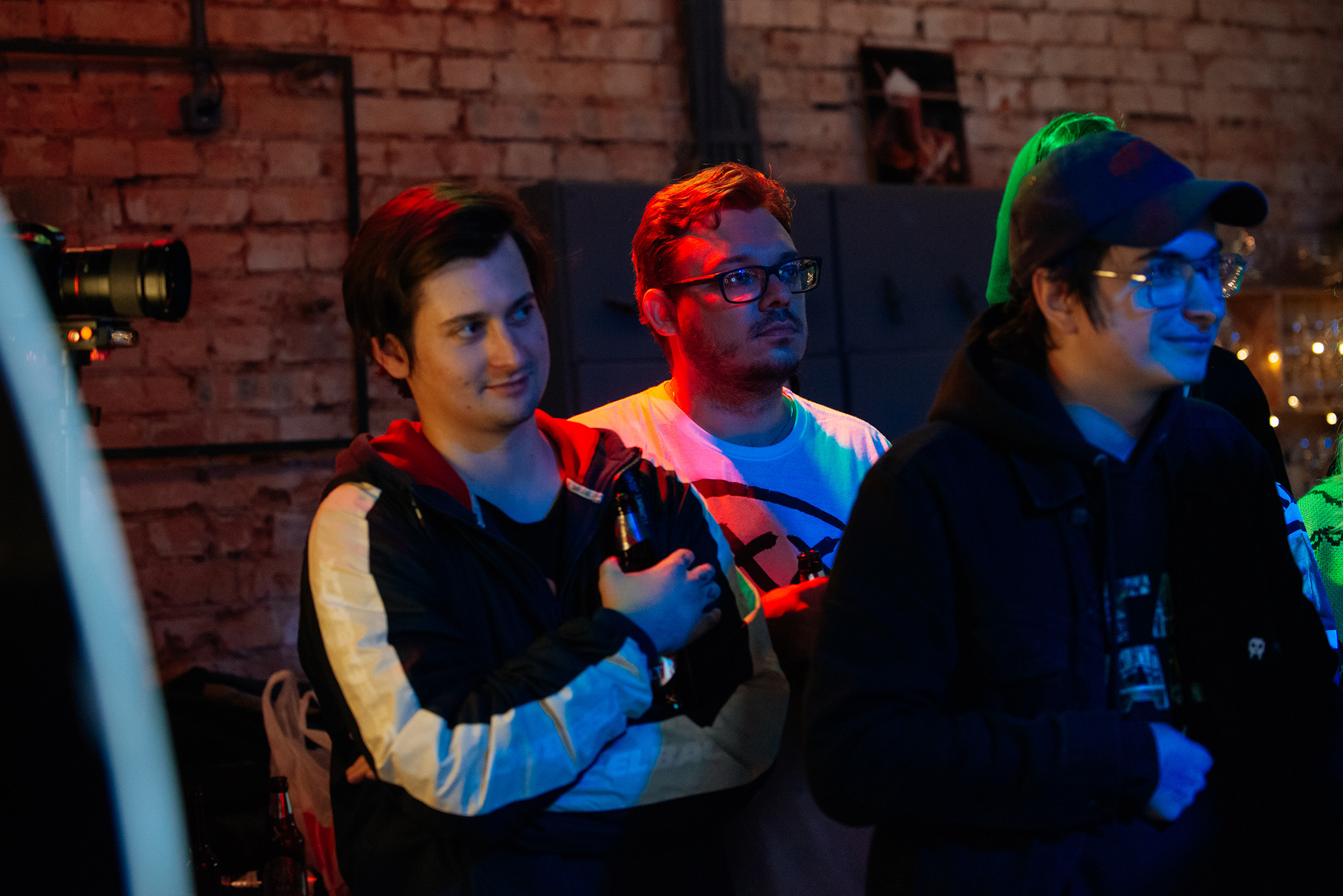 VSRAT RAP 3. Репортажный фотограф в Санкт-Петербурге Анастасия Клёпова