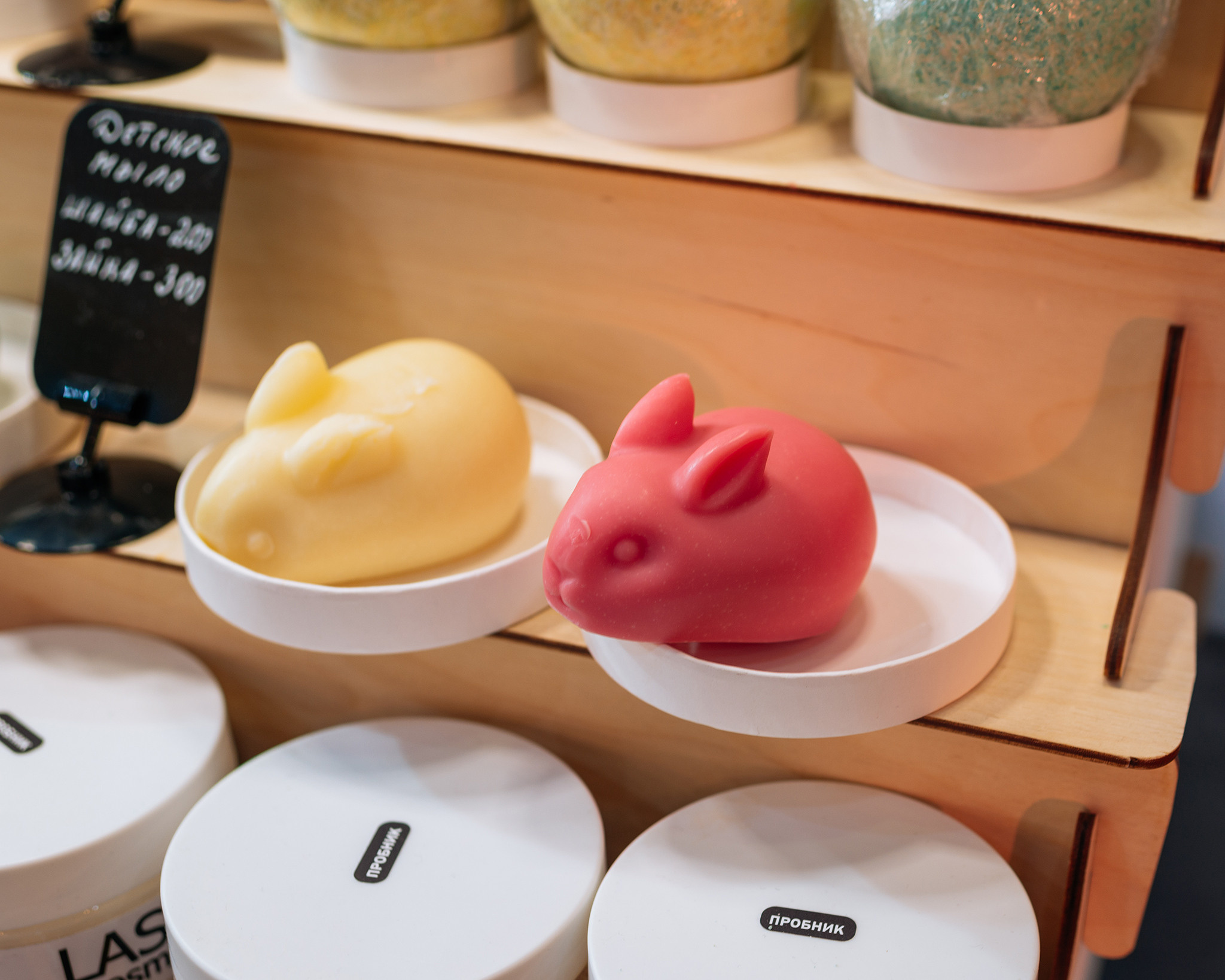 Popcorn Маркет. Ноябрь 22. Репортажный фотограф в Санкт-Петербурге Анастасия Клёпова