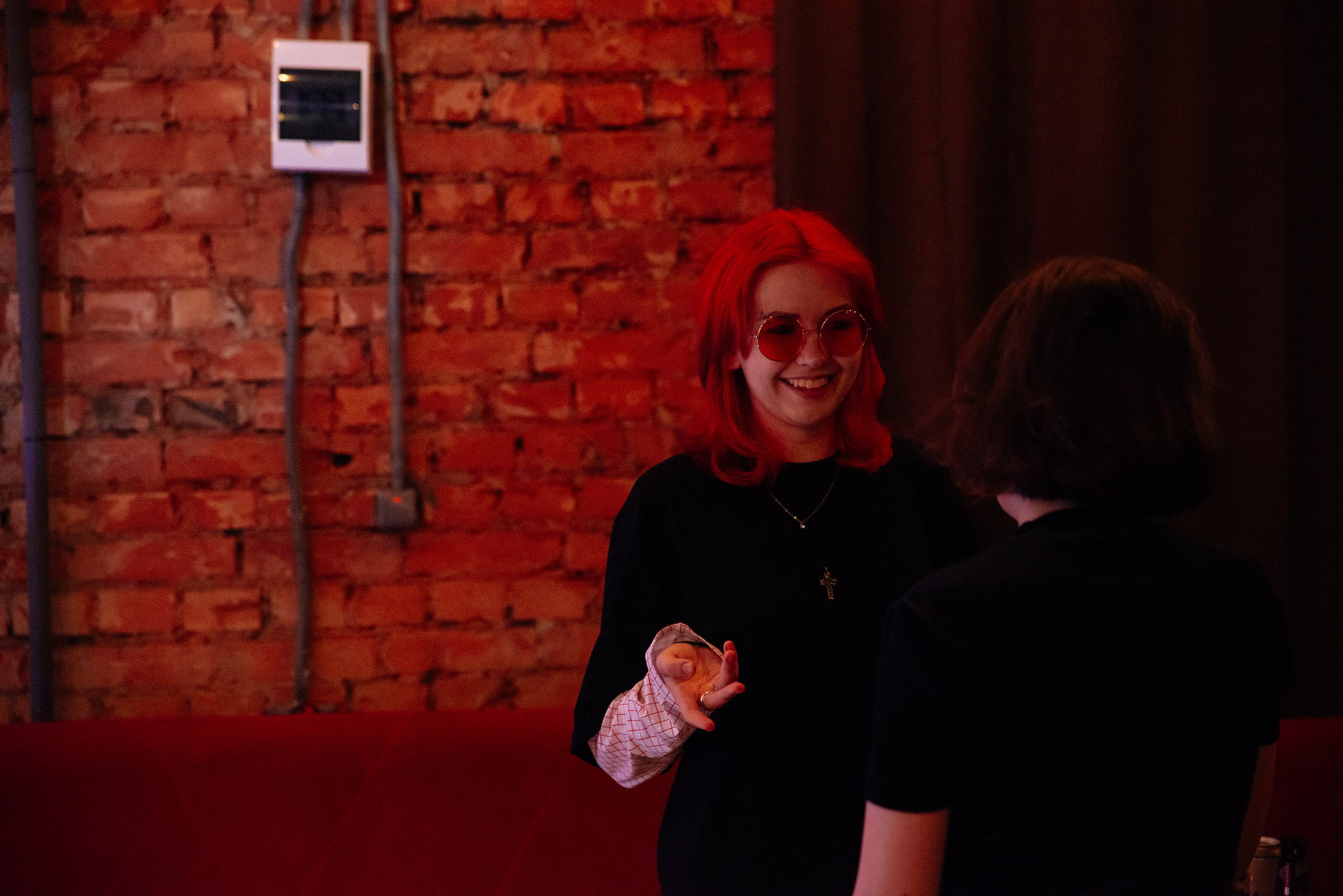 VSRAT RAP 3. Репортажный фотограф в Санкт-Петербурге Анастасия Клёпова