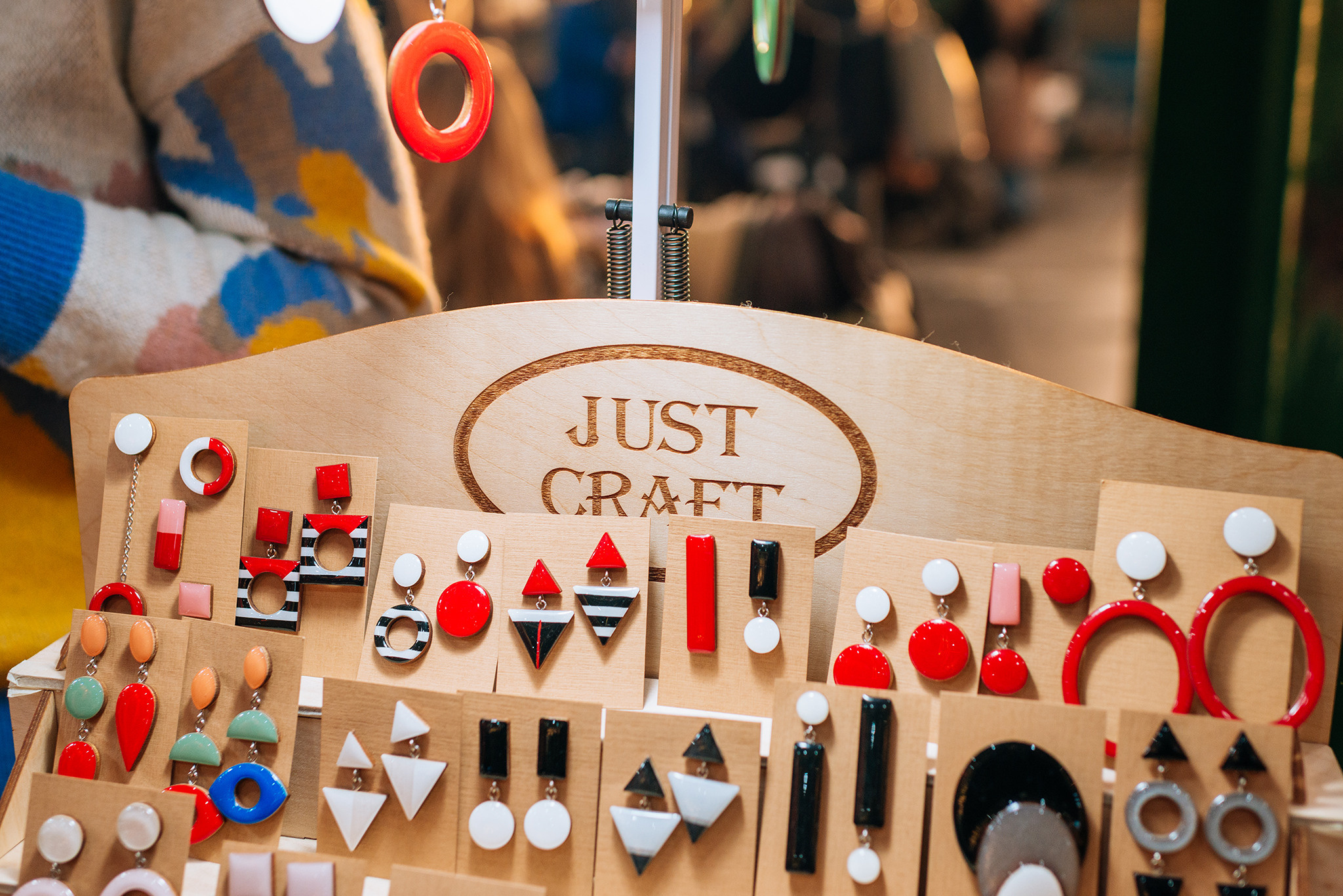 Интеллигентная барахолка. Октябрь 22. Репортажный фотограф в Санкт-Петербурге Анастасия Клёпова