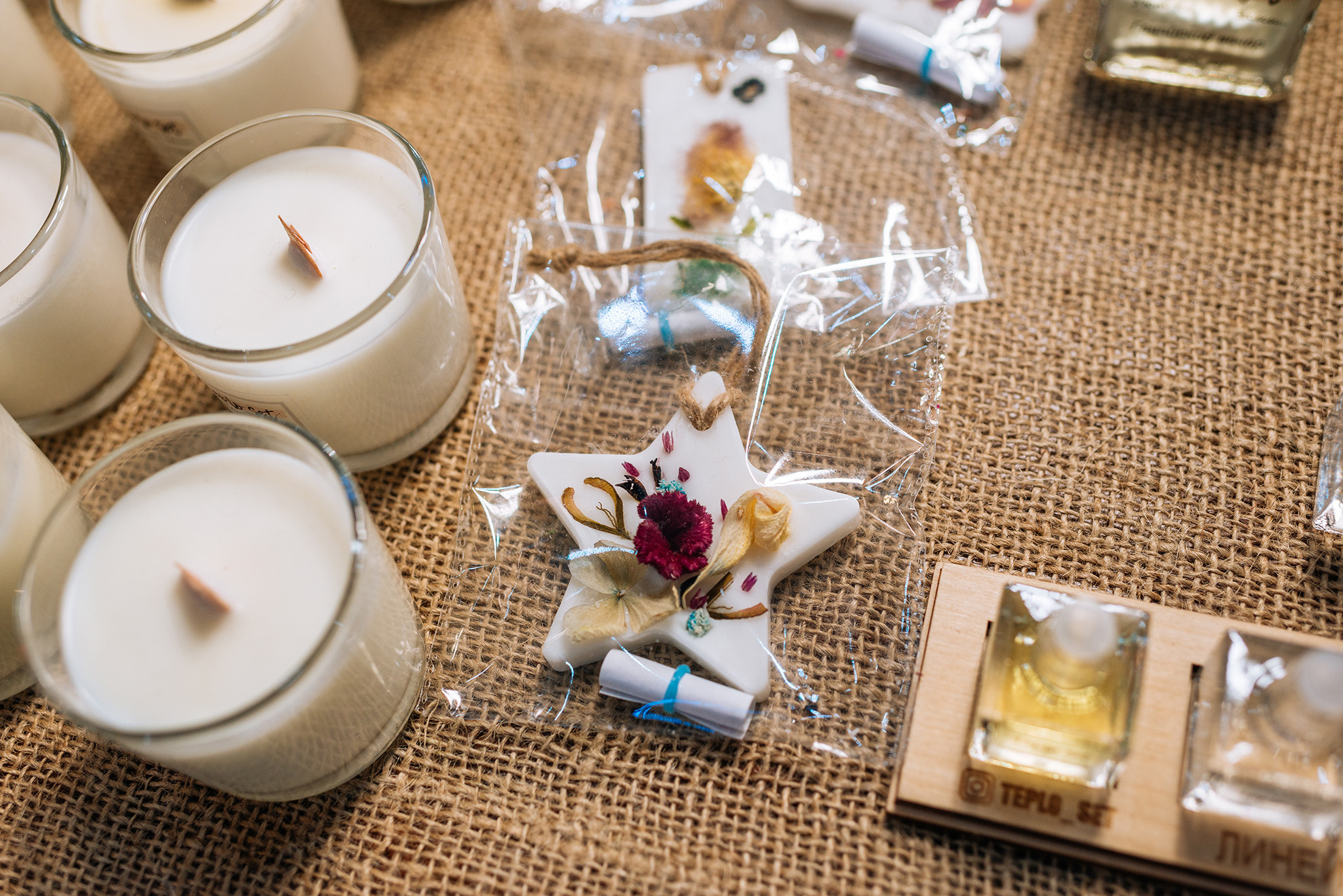 Teplo_Set. Эко косметика для дома. Репортажный фотограф в Санкт-Петербурге Анастасия Клёпова